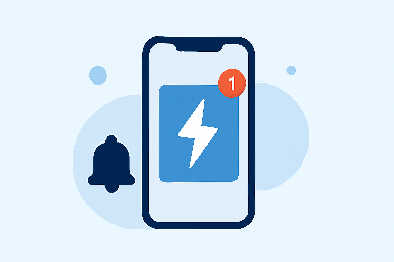 Setting Up Lightning Nearby Notifications: A Simple Guide