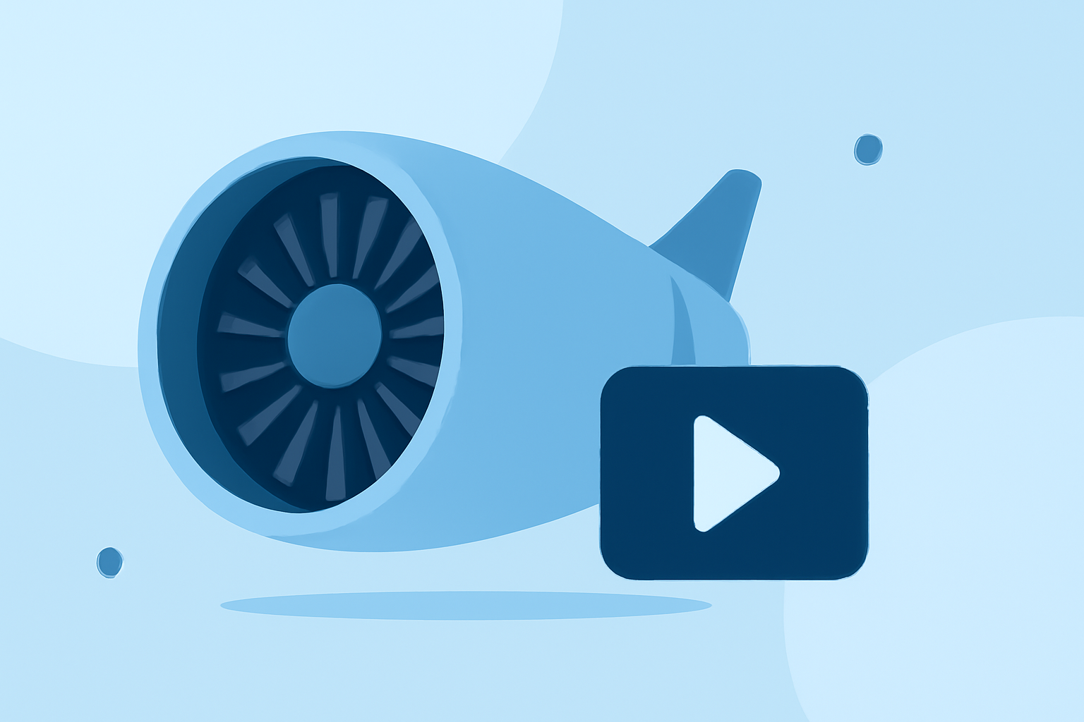 Jet Engine B-Roll Edits Tutorial: Quick and Effective Techniques