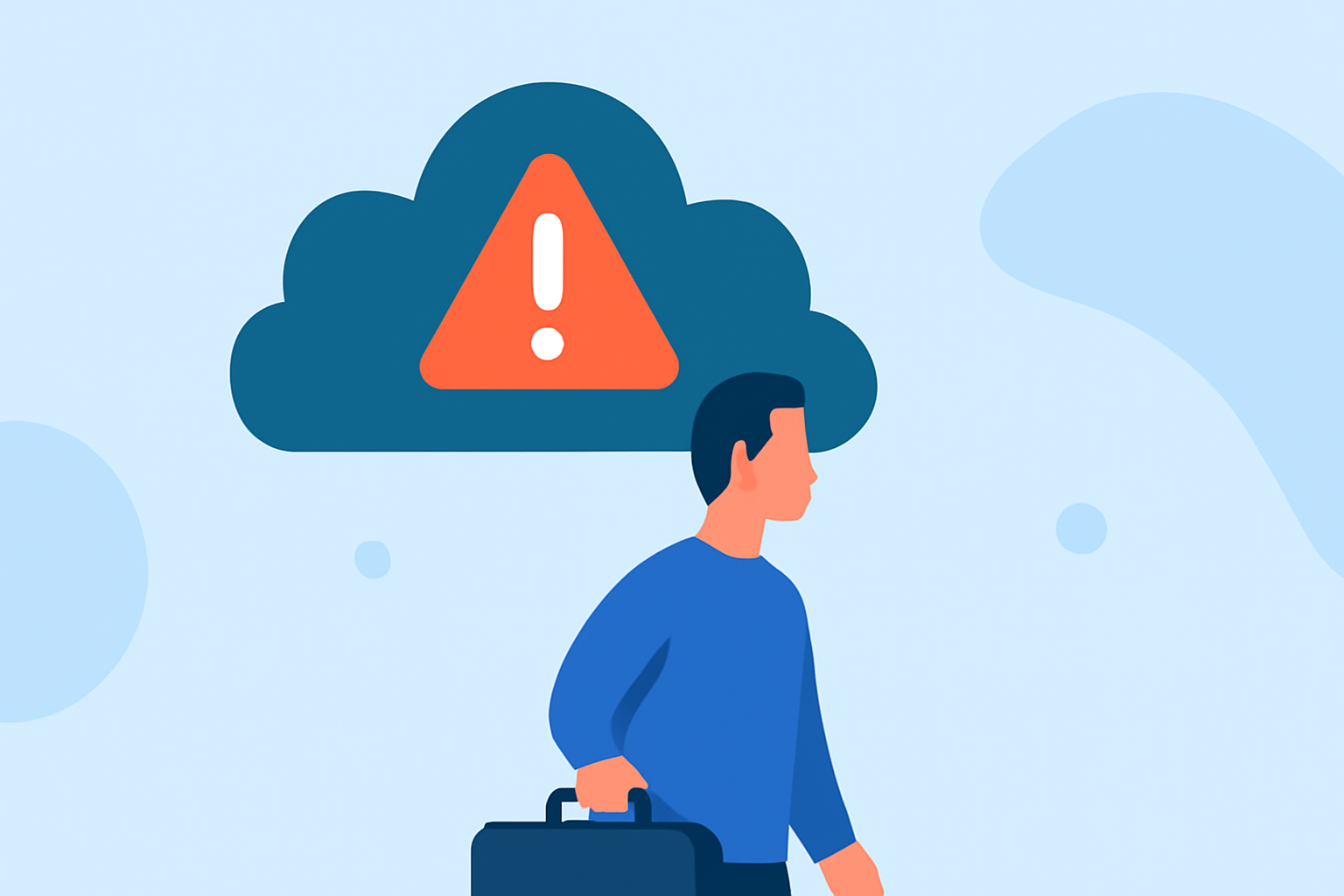 Rebooking Around Weather Delays: A Guide for Cautious Flyers