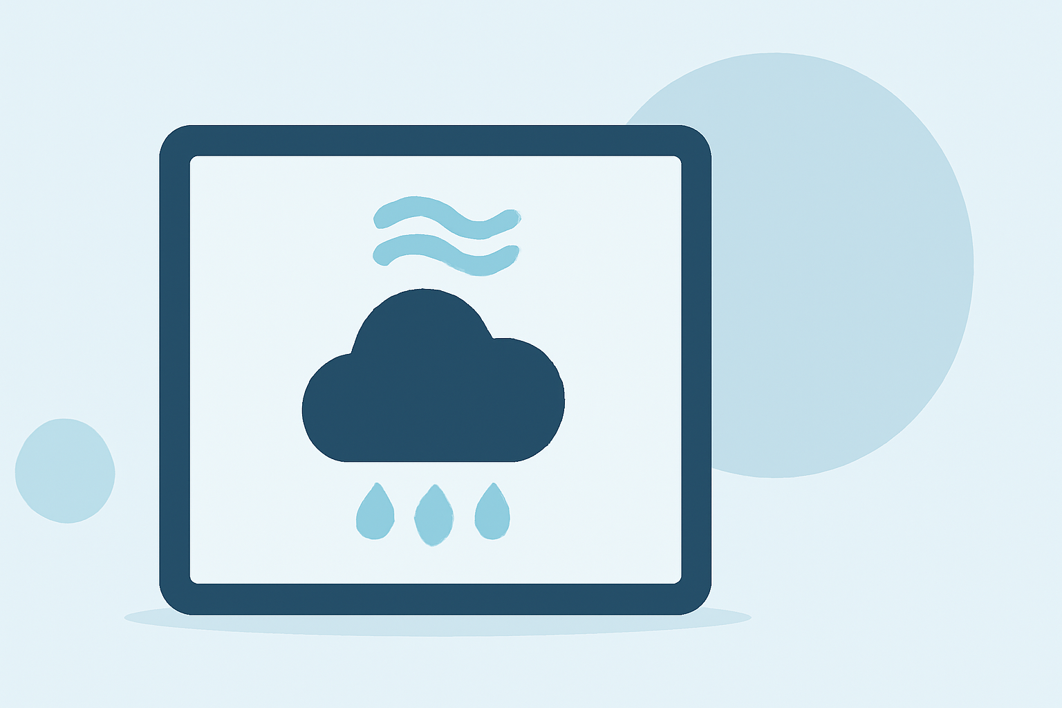 La Niña Basics Cheat Sheet for Tablets