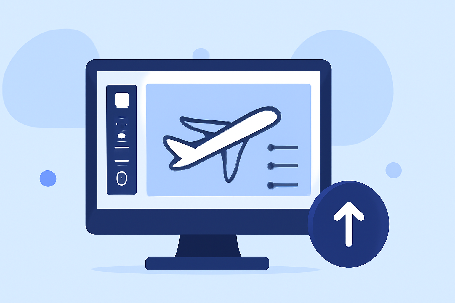An Introduction to Plane Spotting Editing Workflow for Social Media