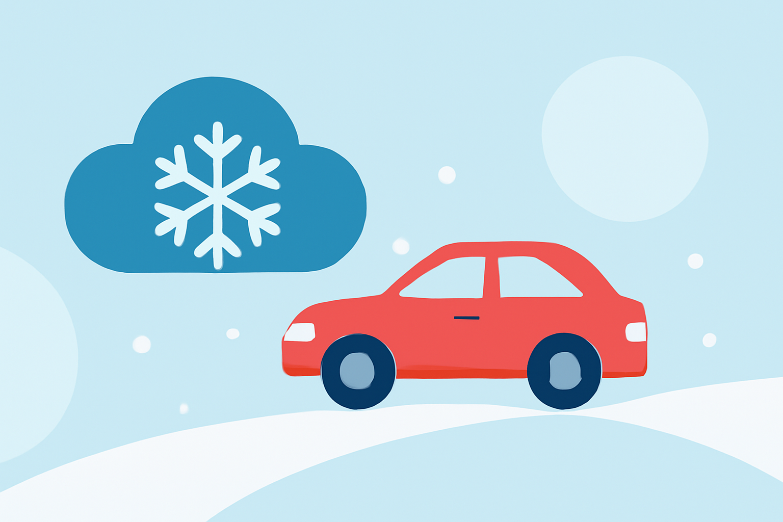 Winter Storms and Travel: Essential Tips for Safety