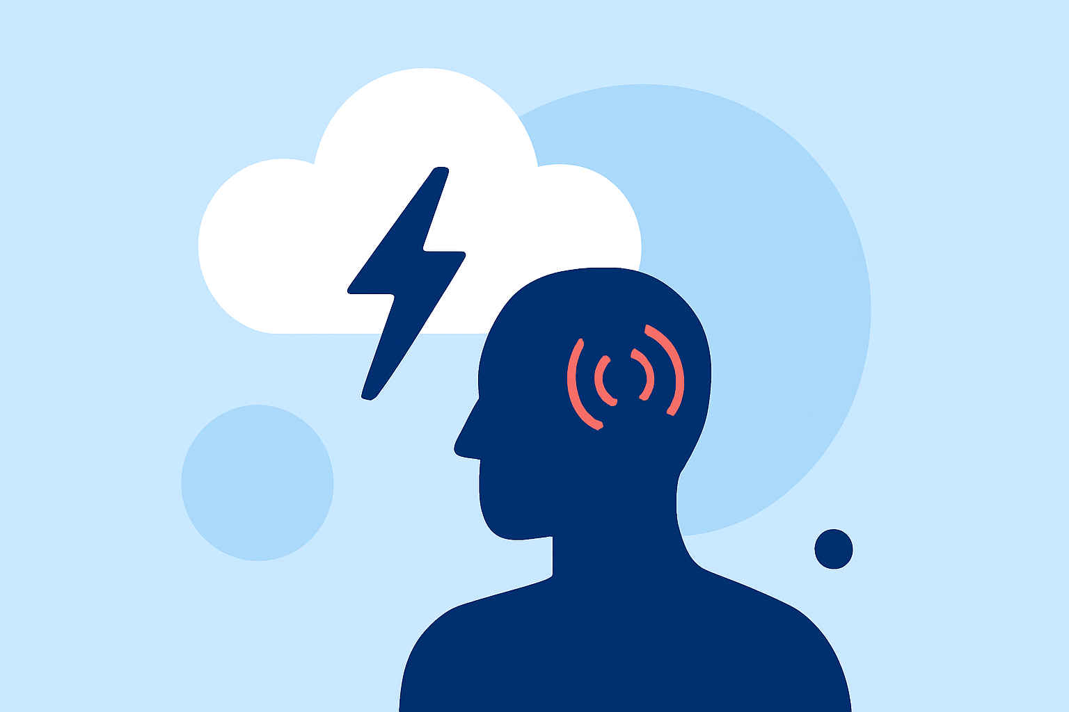 Understanding the Link Between Winter Storms and Migraines