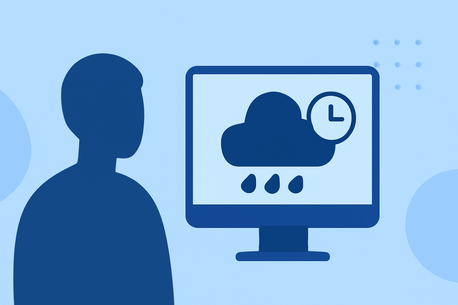 Optimizing Your Workout Schedule: Managing Rain Delays