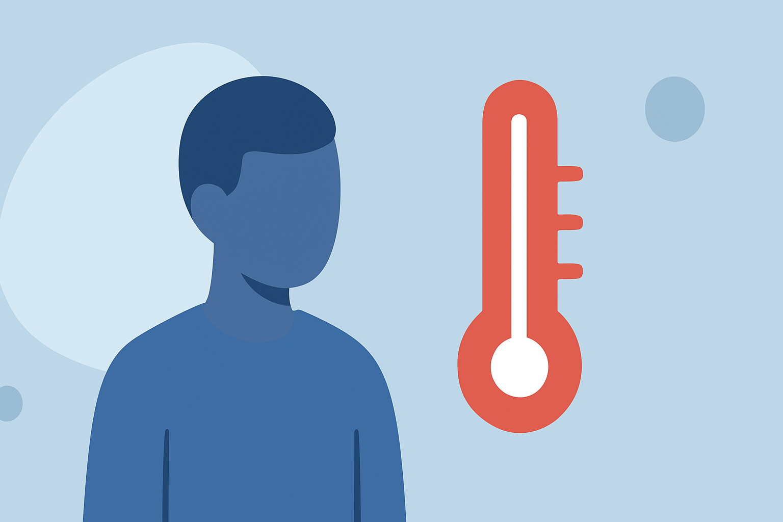 Understanding Dew Point: A Parent's Guide to Comfort and Safety