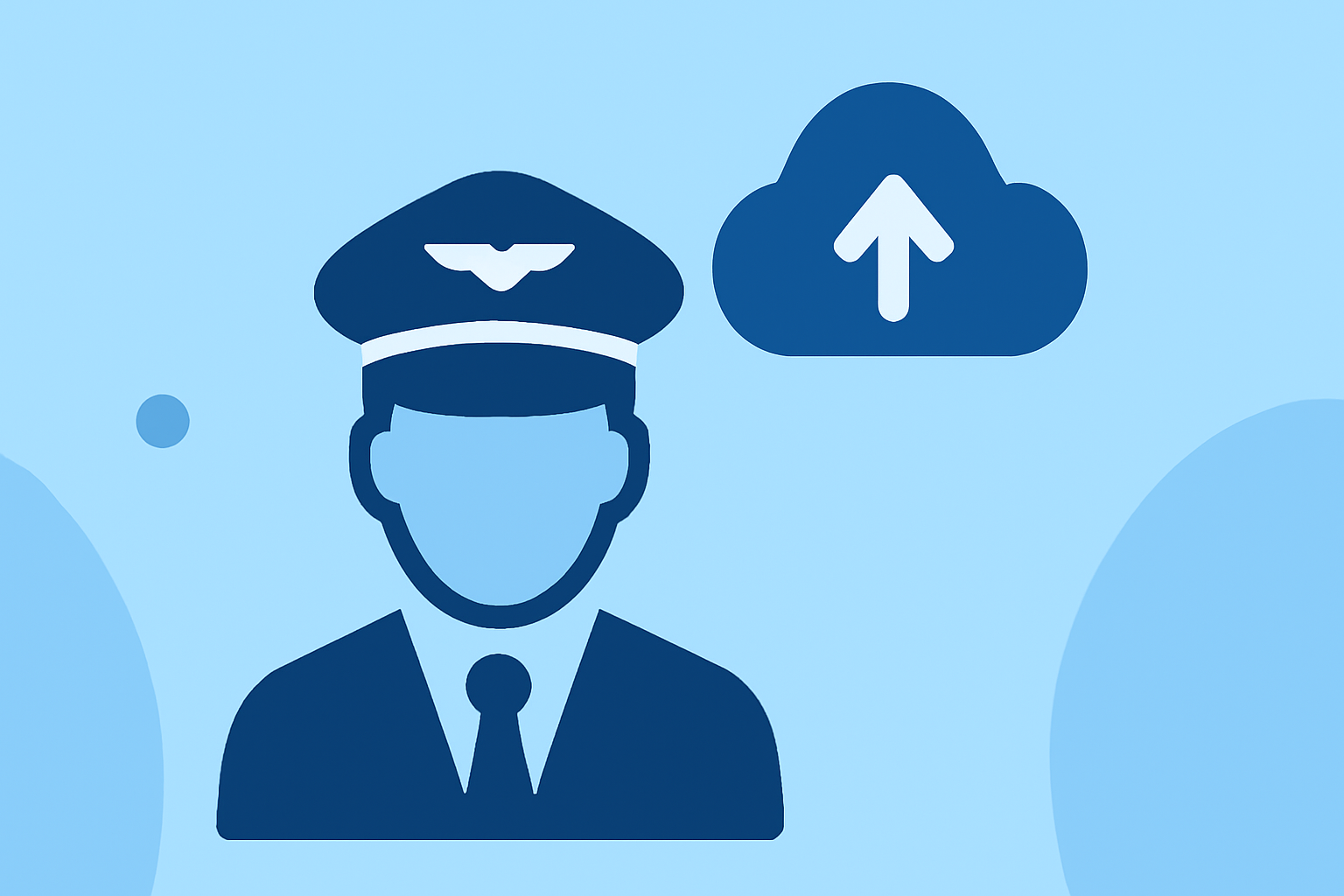 Mastering Shoulder-Season Flying Weather for Beginners