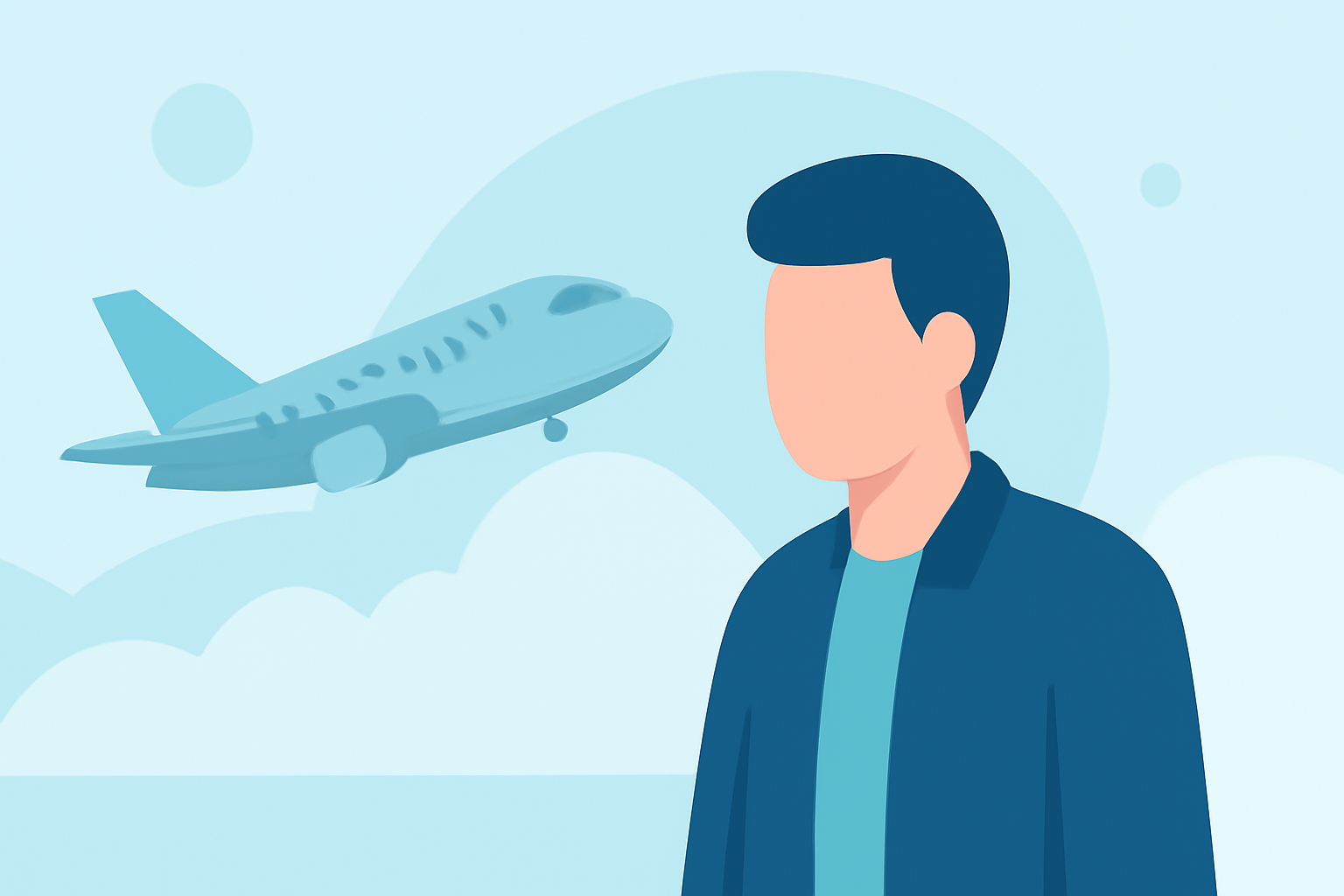 Key Mistakes to Avoid When Facing Fog at the Airport
