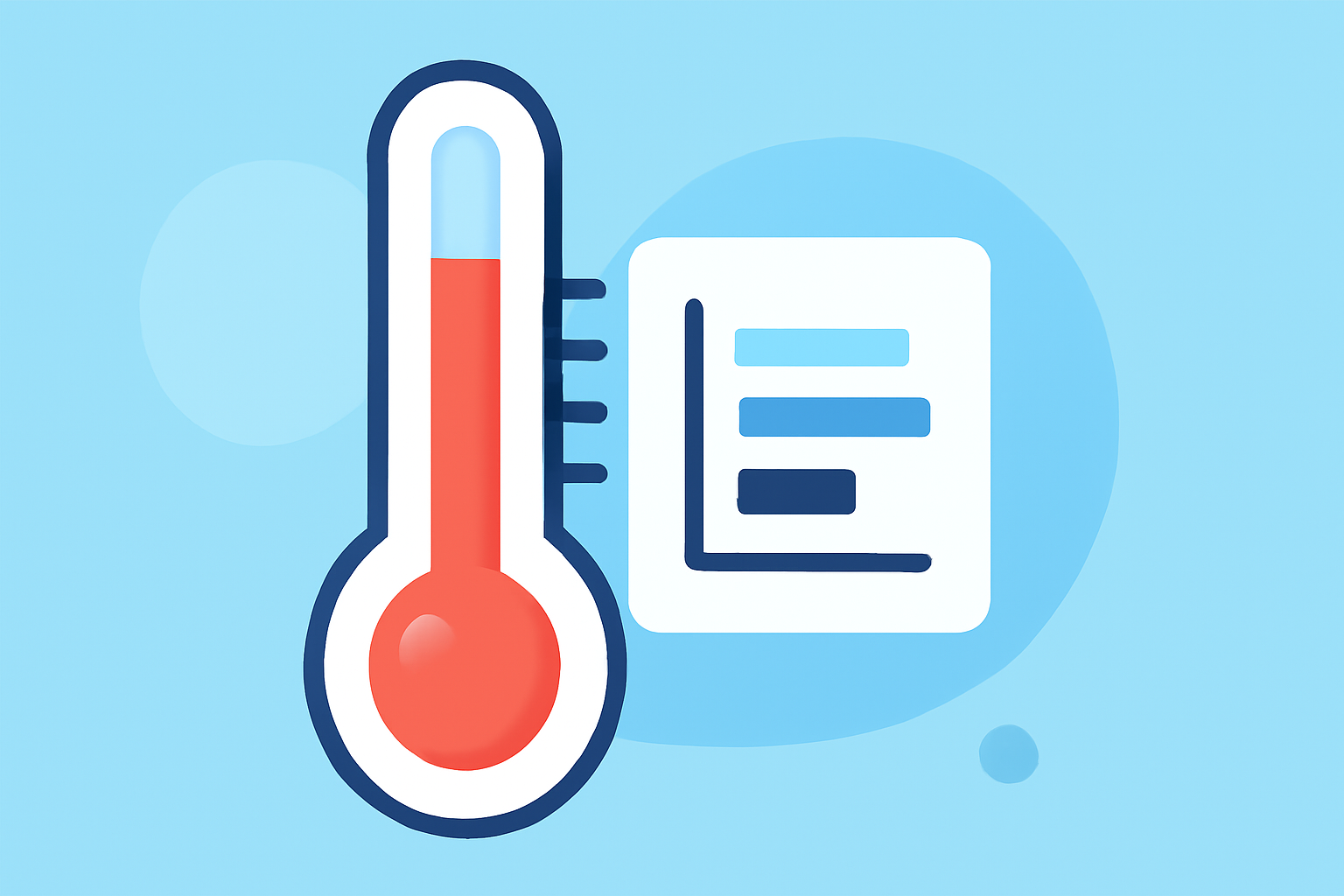Temperature Forecast Cheat Sheet: Your Essential Guide