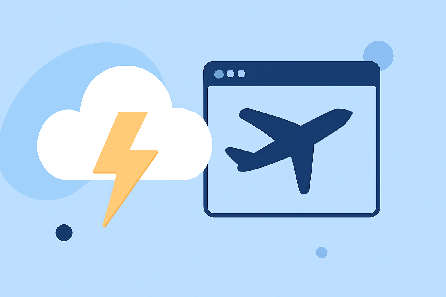 Understanding Weather-Related Flight Delays and How to Navigate Them