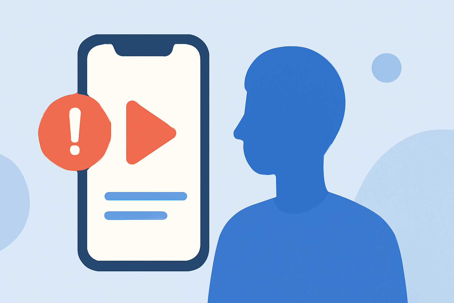 Avoiding Common B-Roll Editing Mistakes on Mobile: A Guide for Creators