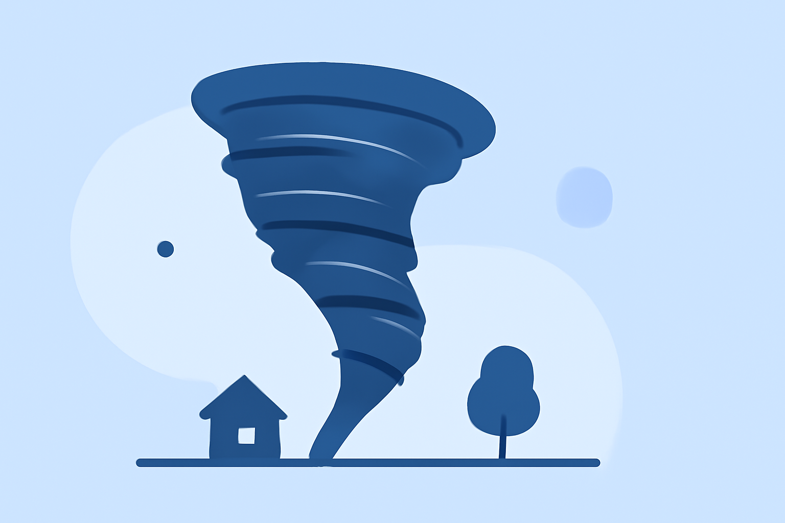 Understanding Tornadoes: Formation, Impact, and Safety