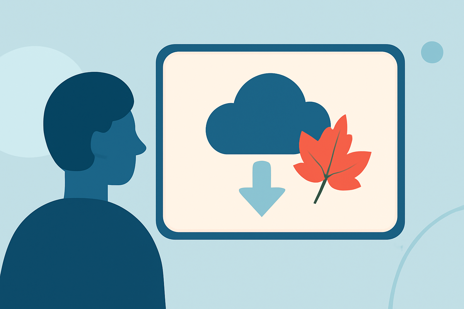 Understanding Fall Travel Weather and How to Stay Informed