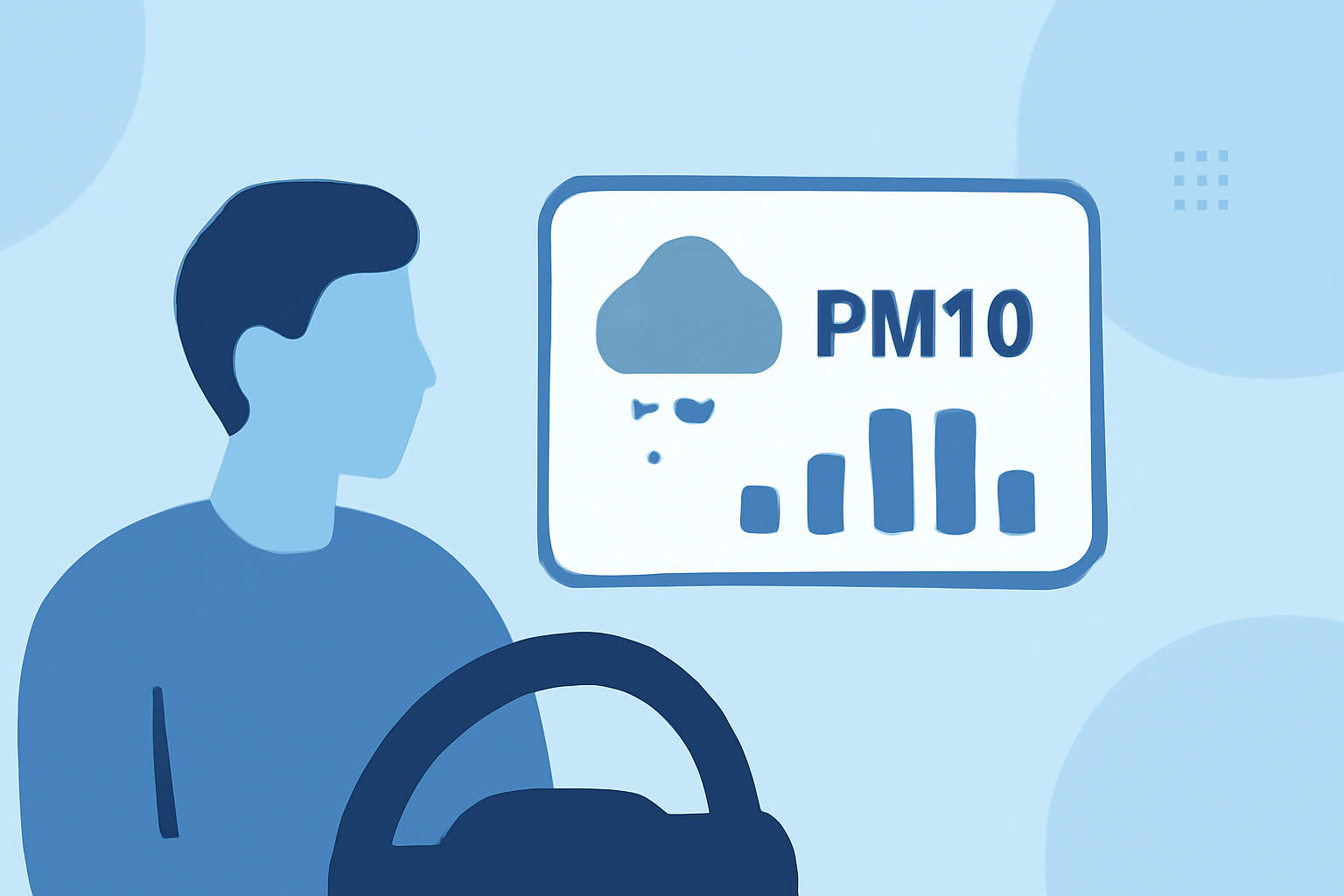 Understanding and Managing PM10 Levels Inside Your Car