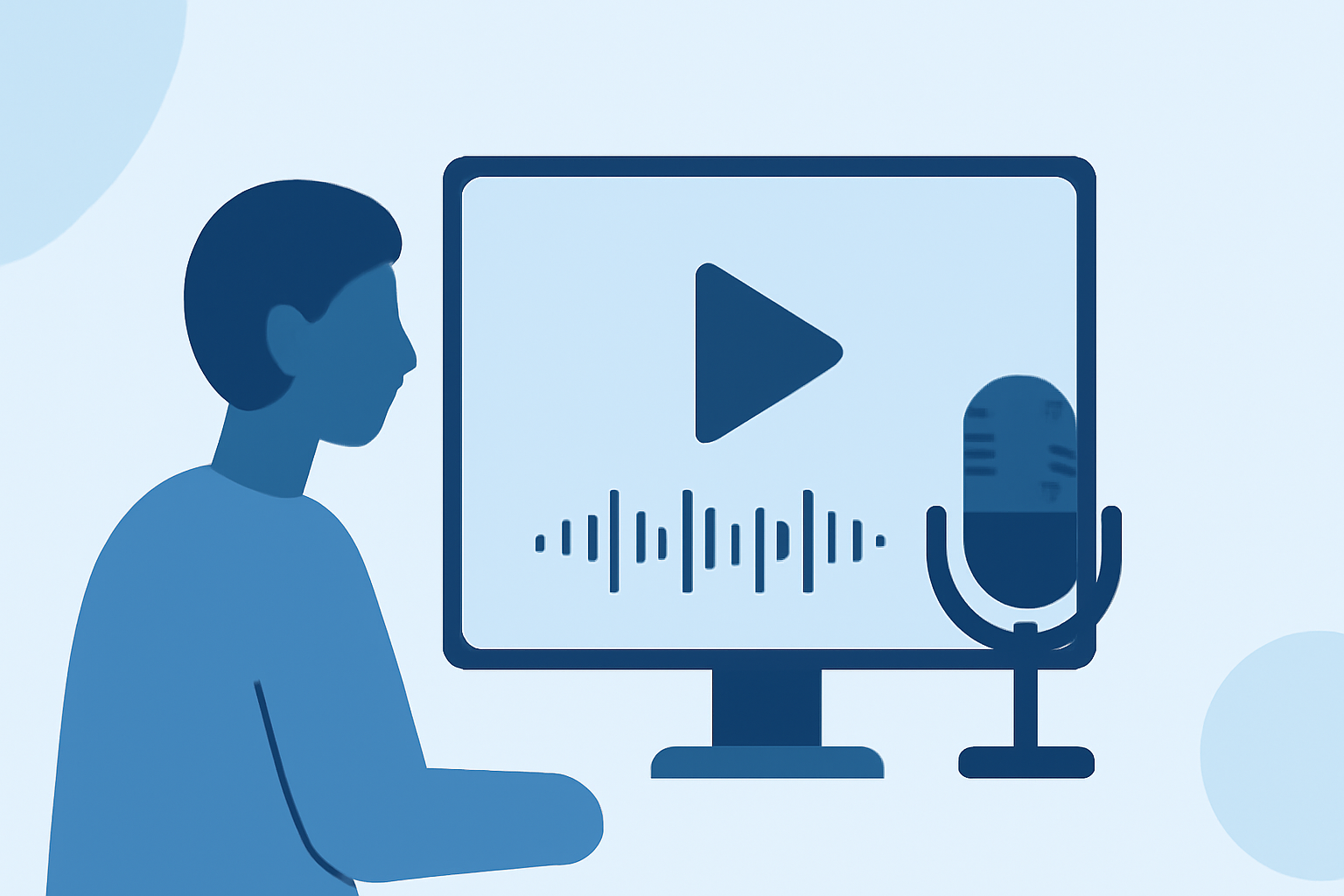 Common Travel Vlog Voiceover Editing Questions for Vloggers