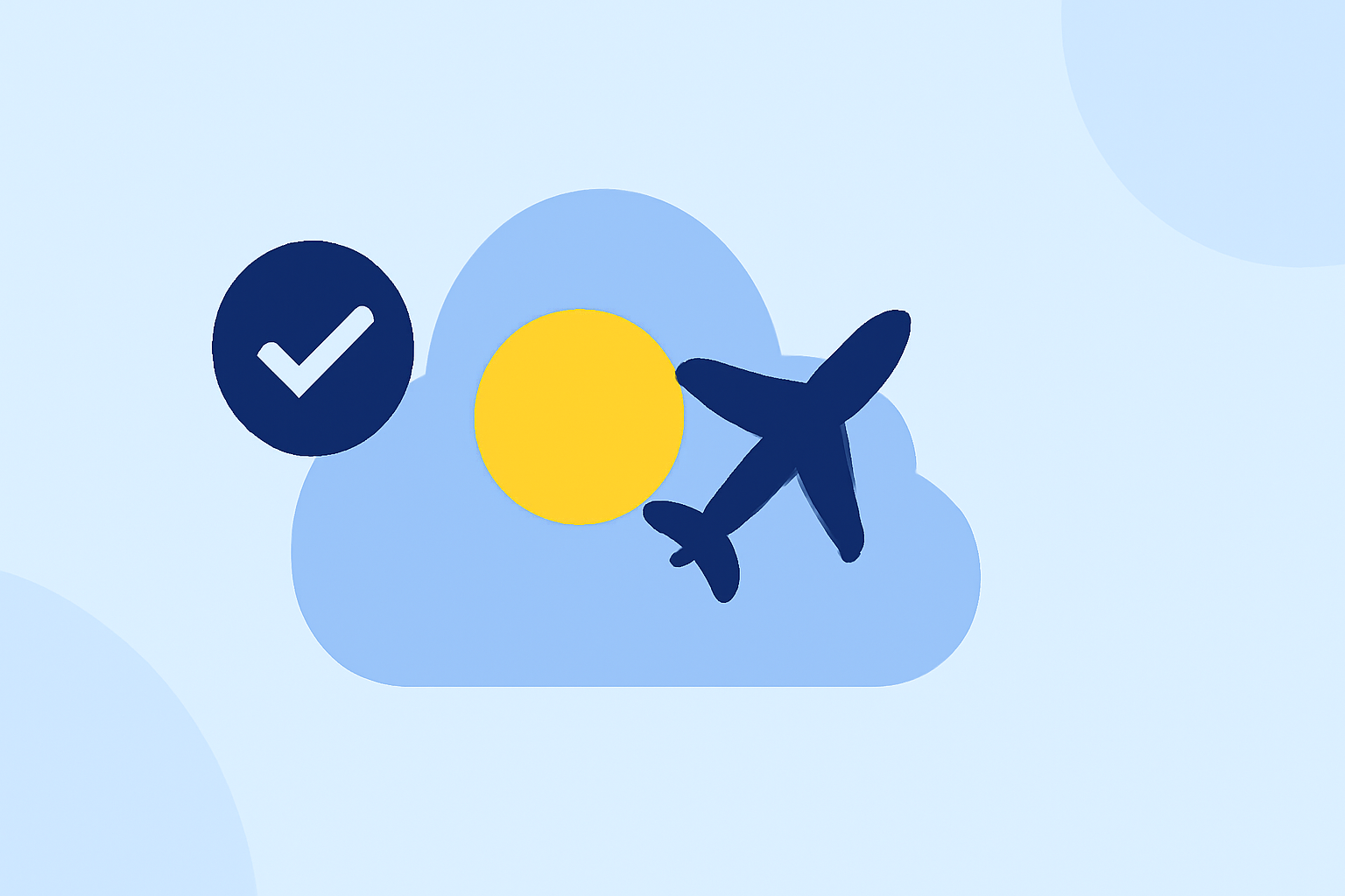 Weather for International Trips: Your Comprehensive Guide