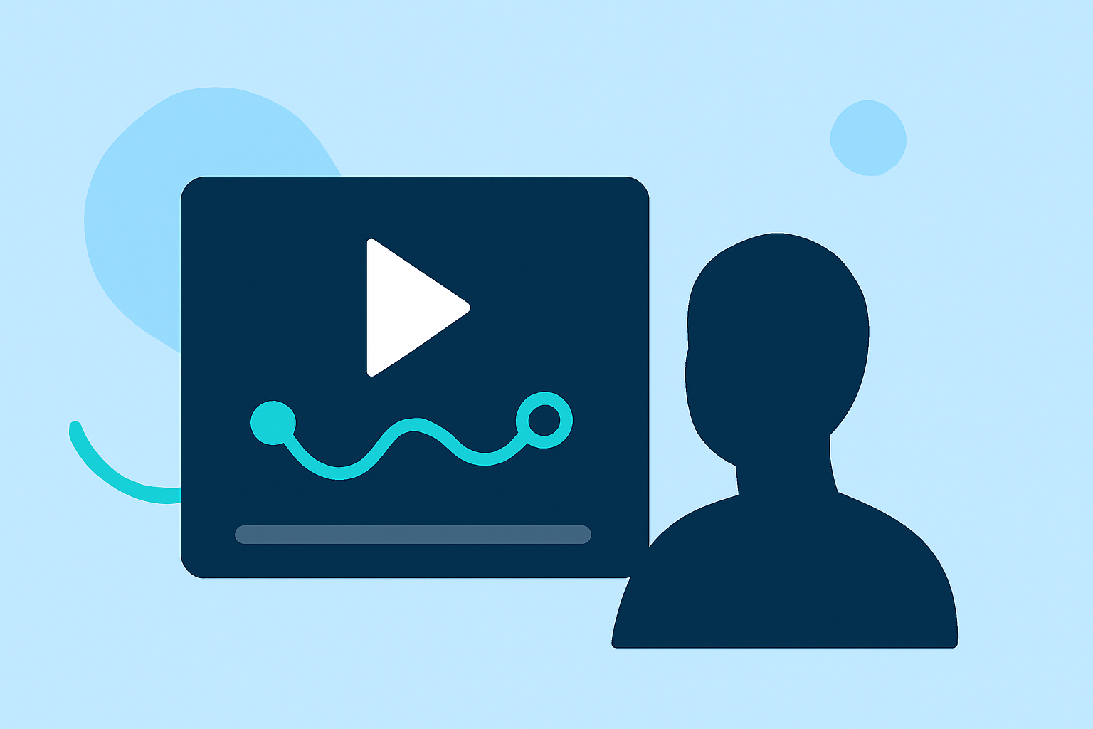 Animated Route Line Video Edits Tricks for Beginners