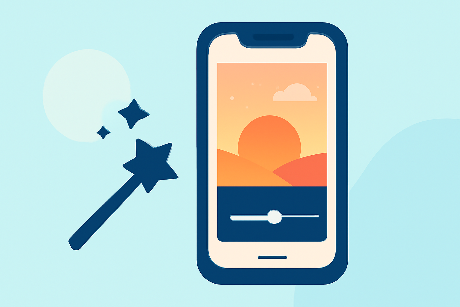Enhancing Sunset Photos: Common Mobile Editing Mistakes and How to Avoid Them