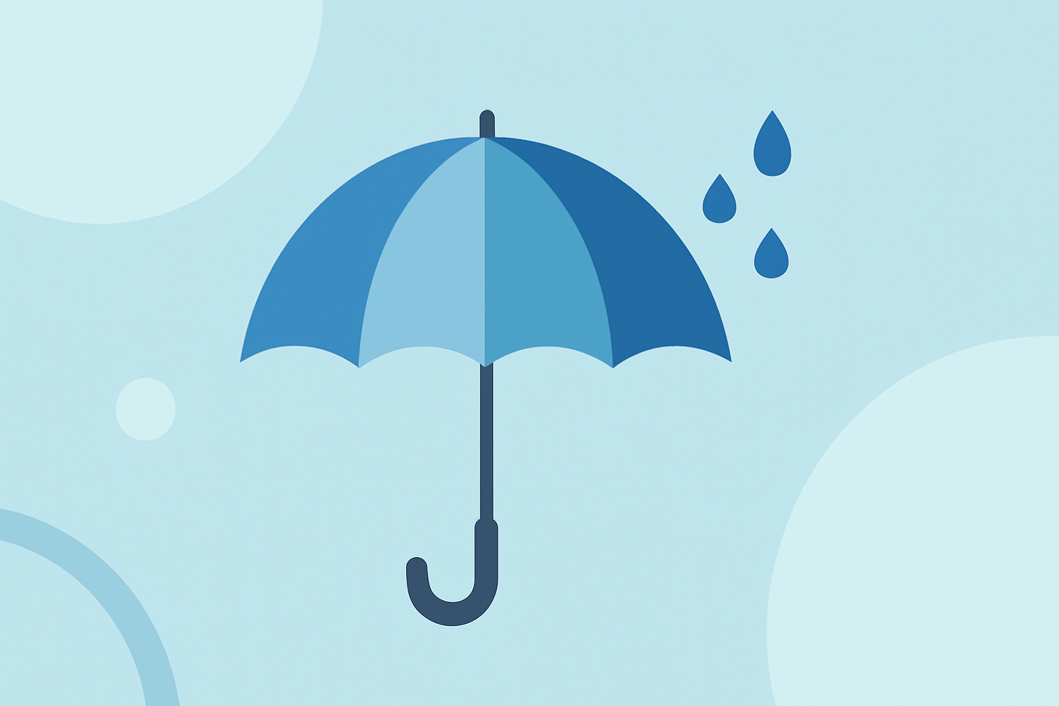 Your Ultimate Guide to Choosing the Best Umbrella for Rainy Days