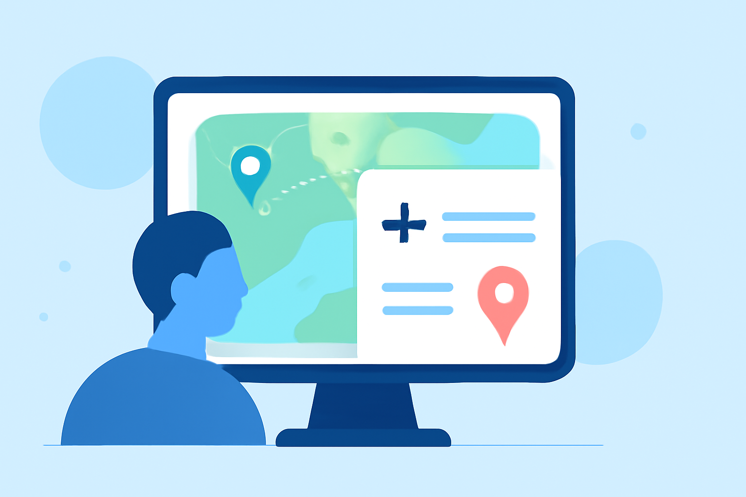 Travel Map Zoom Overlay Edits for Beginners: A Family Trip Guide