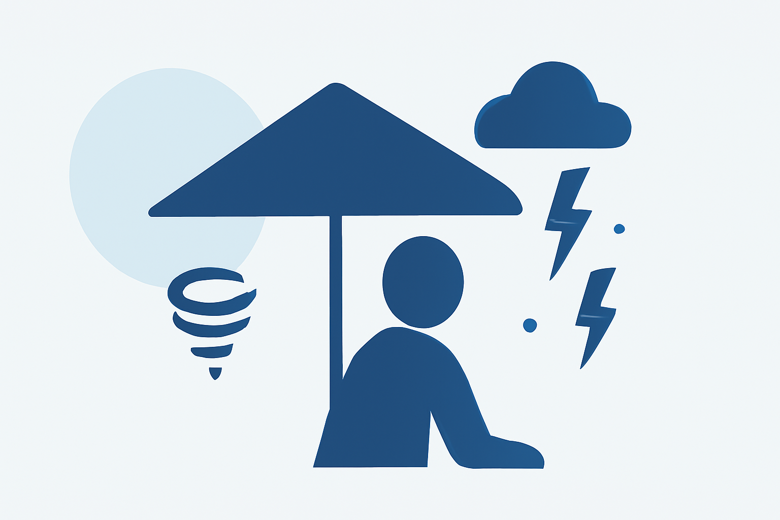 Severe Weather Shelter Plans for Outdoor Events: Essential Strategies