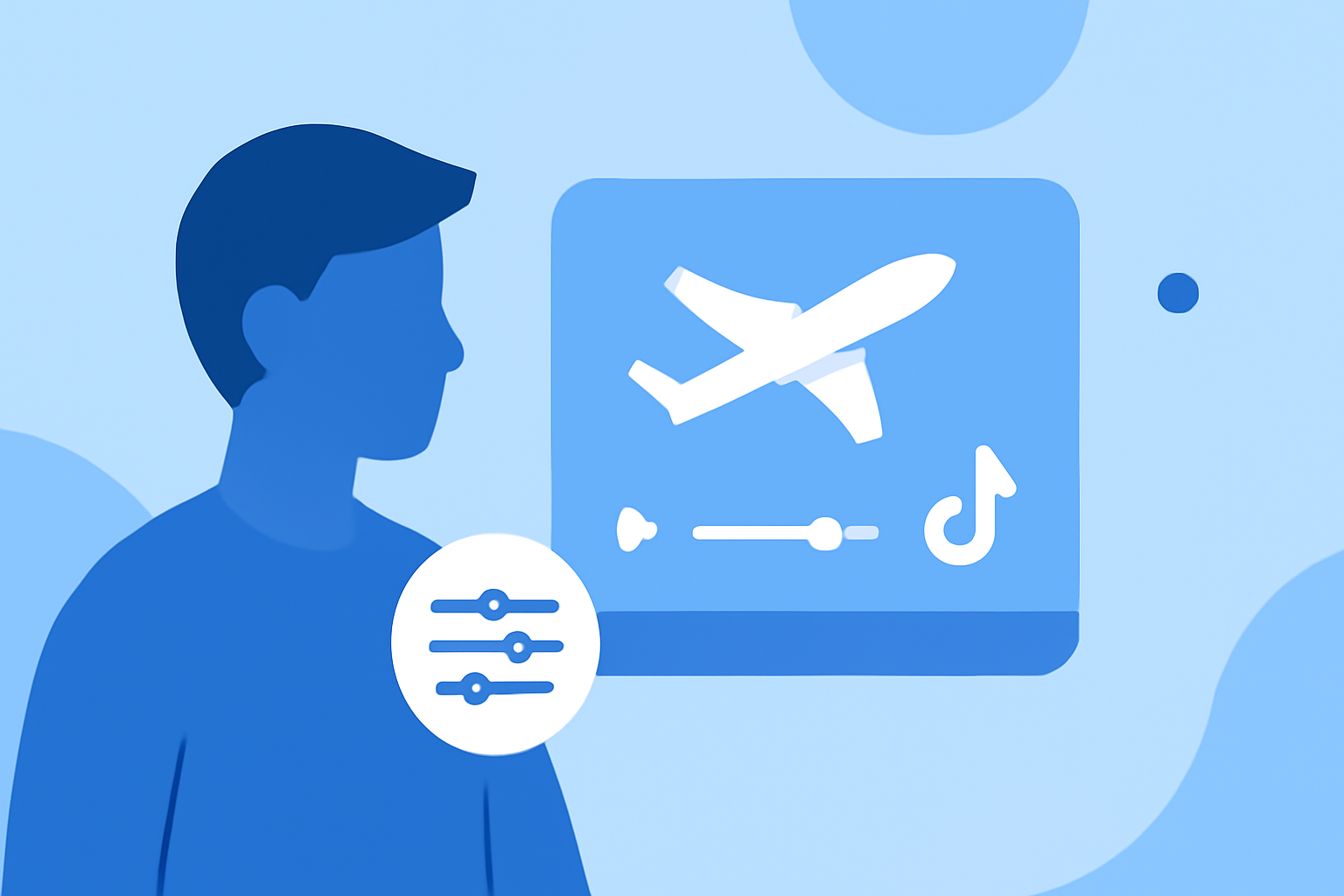Optimizing Your Plane Spotting Editing Workflow for TikTok