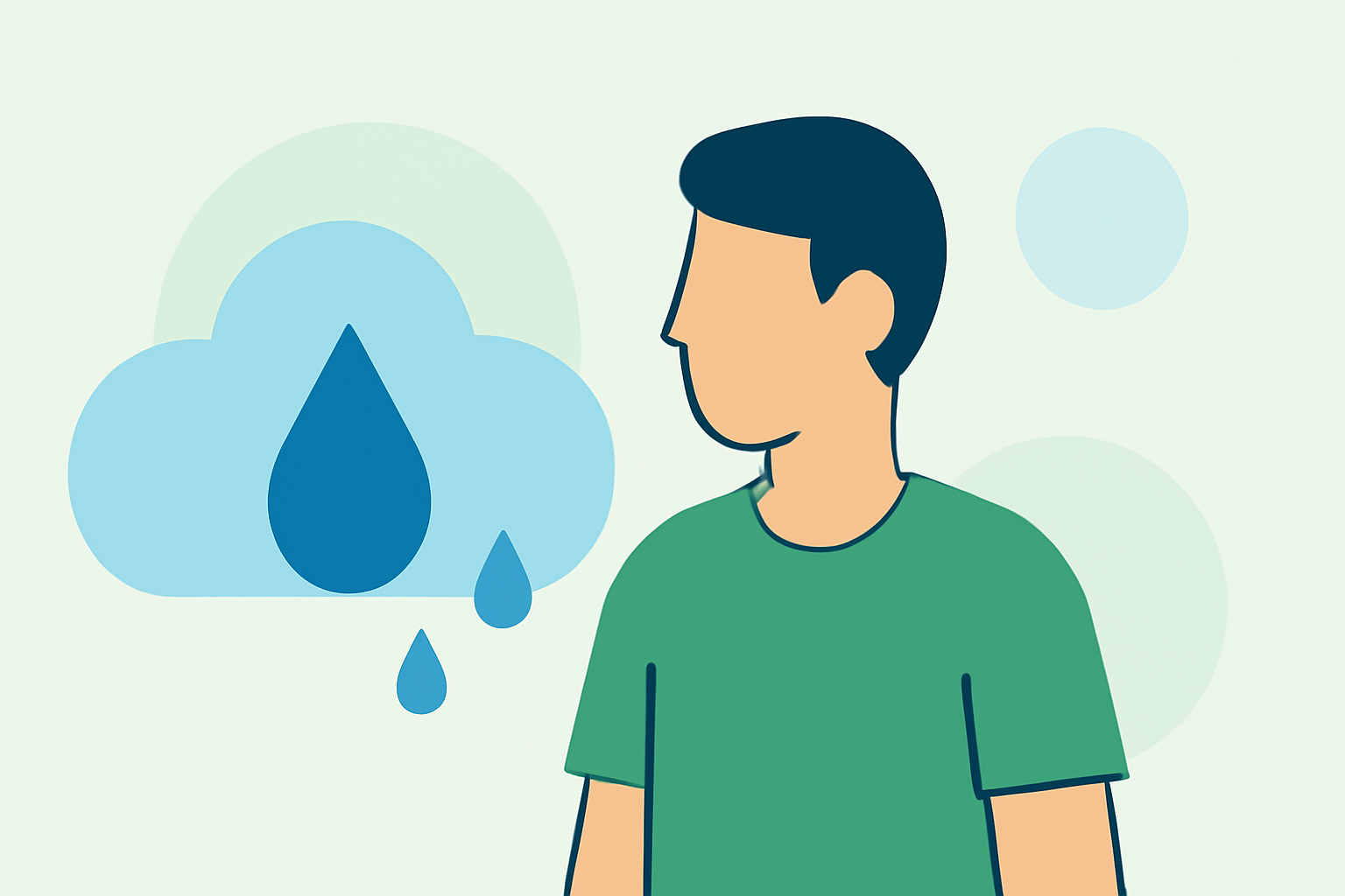 Humidity and Health: A Guide for Outdoor Enthusiasts