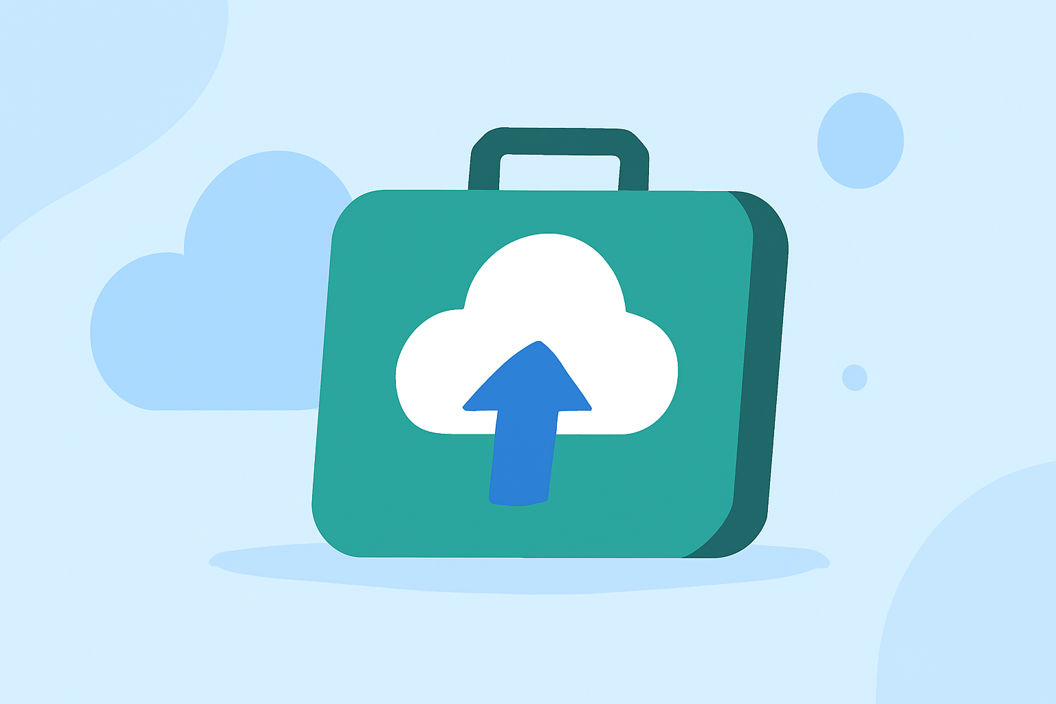 Getting Started with Weather-Aware Packing