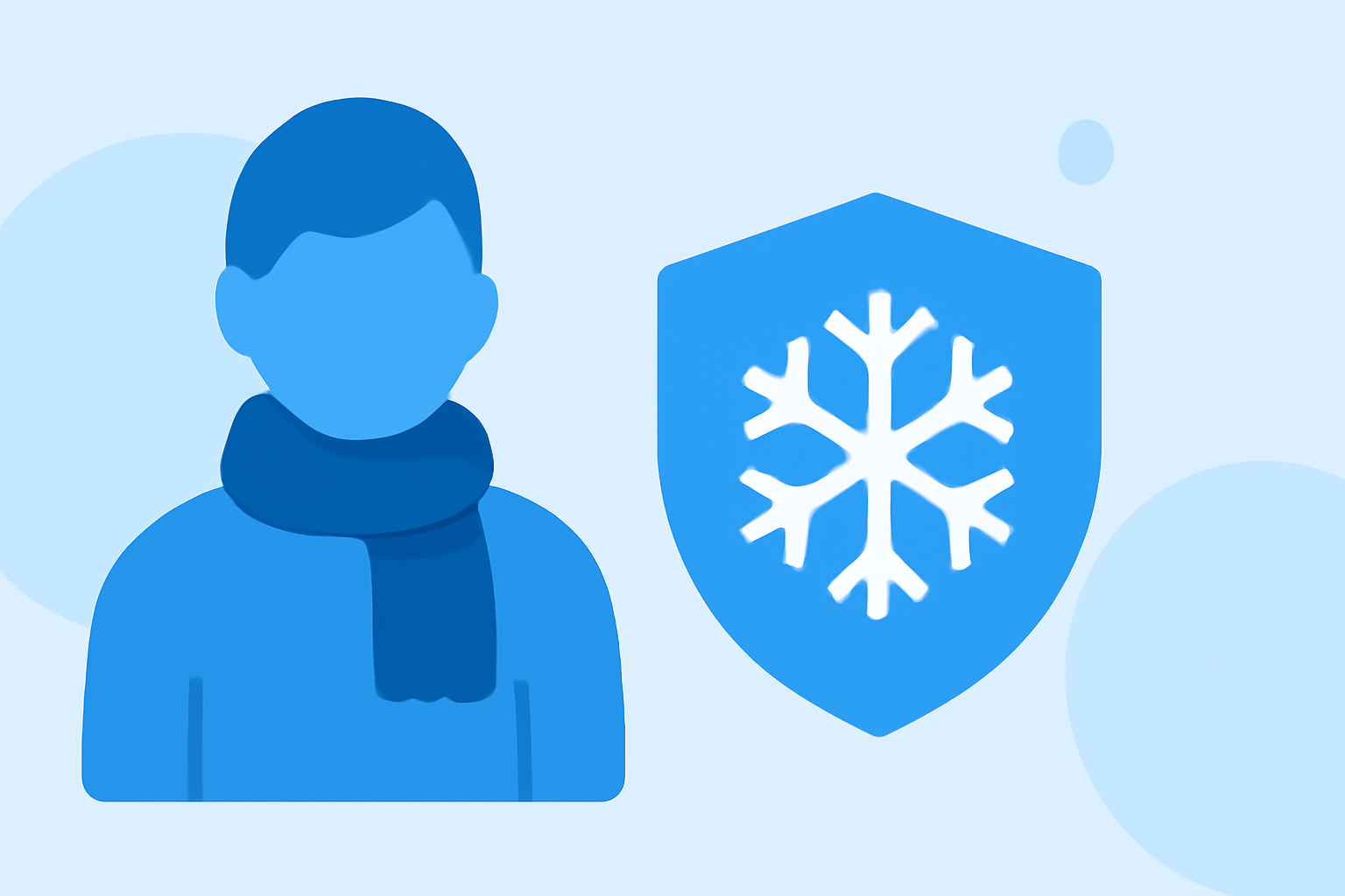 Hypothermia Prevention Tips for Non-Technical Users