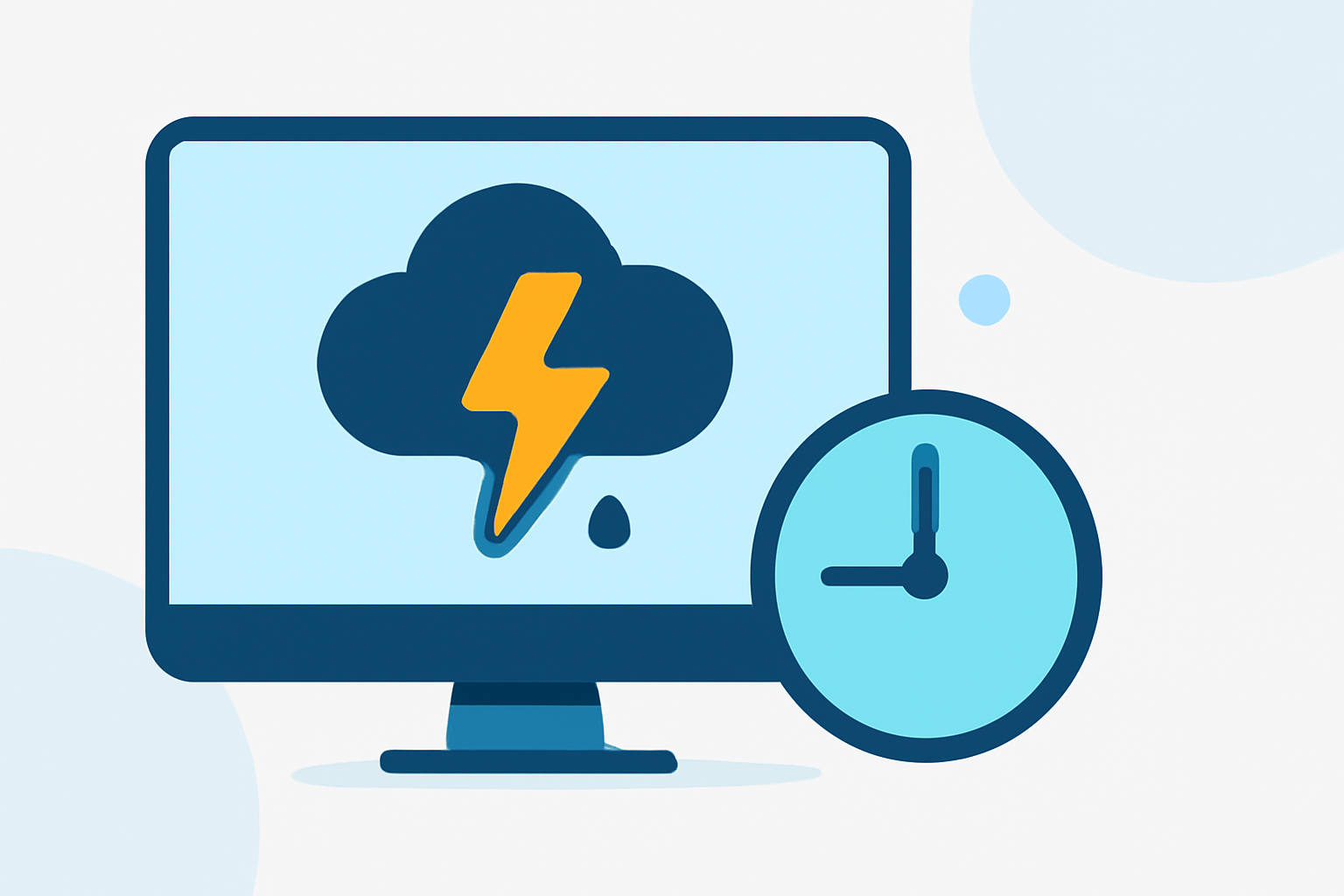 Storm Arrival Time Estimates Cheat Sheet for 2026