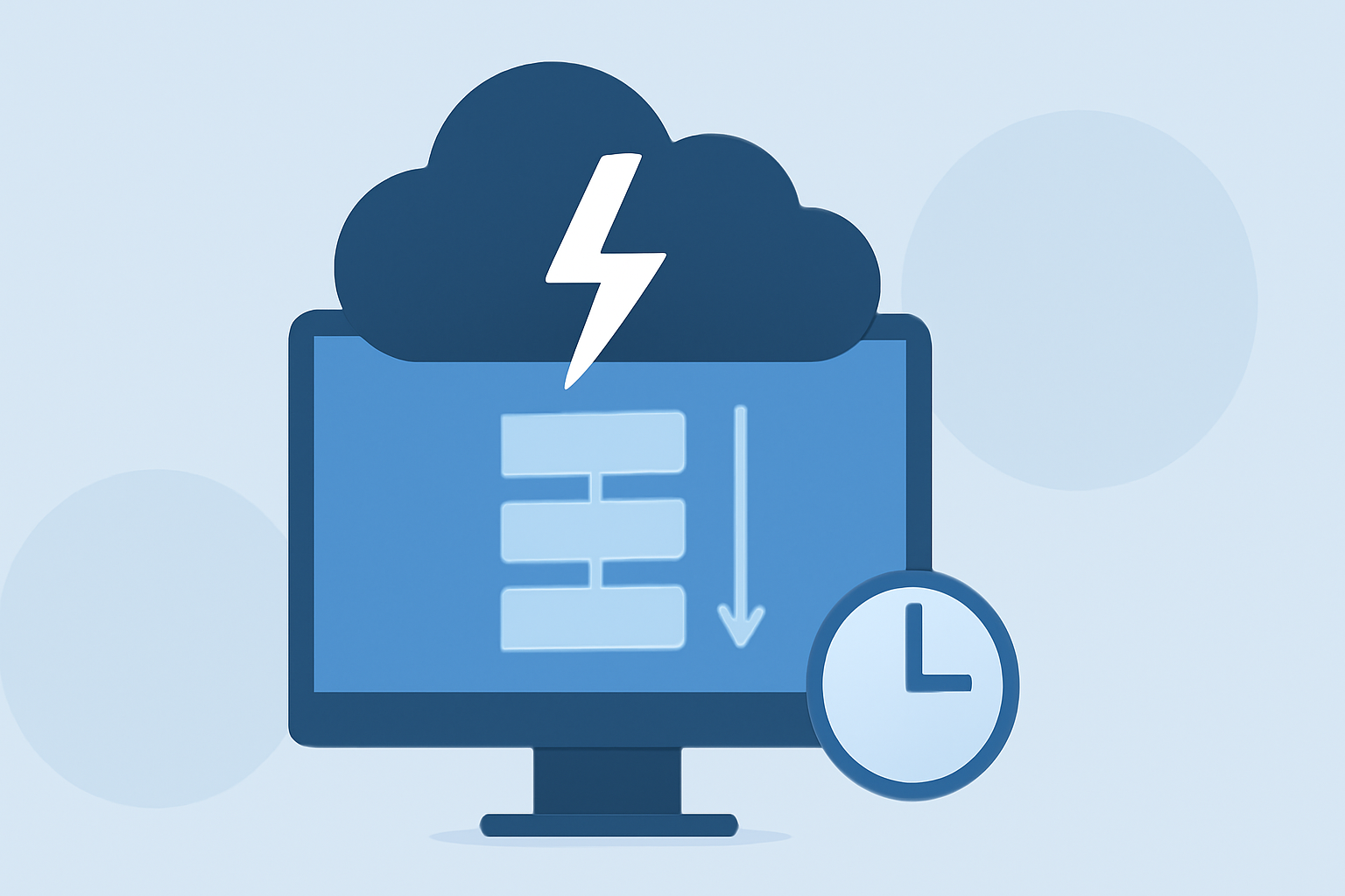 Understanding Cascading Delays After a Storm: Causes, Impacts, and Solutions