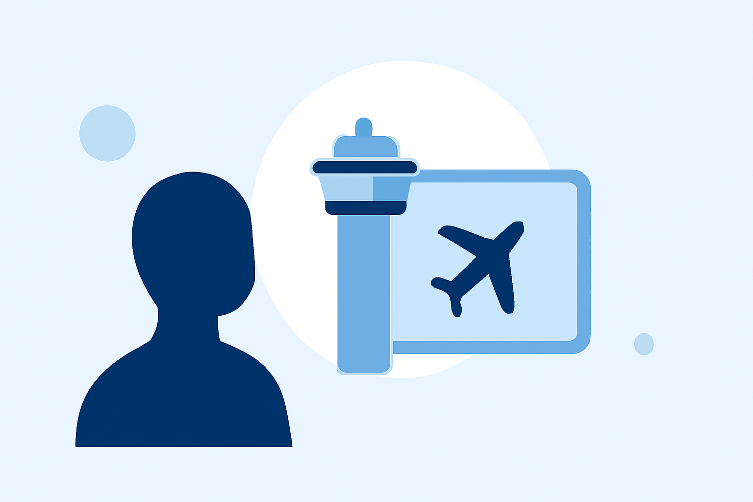 Maximizing Airport Visibility: Essential Tips for Travelers