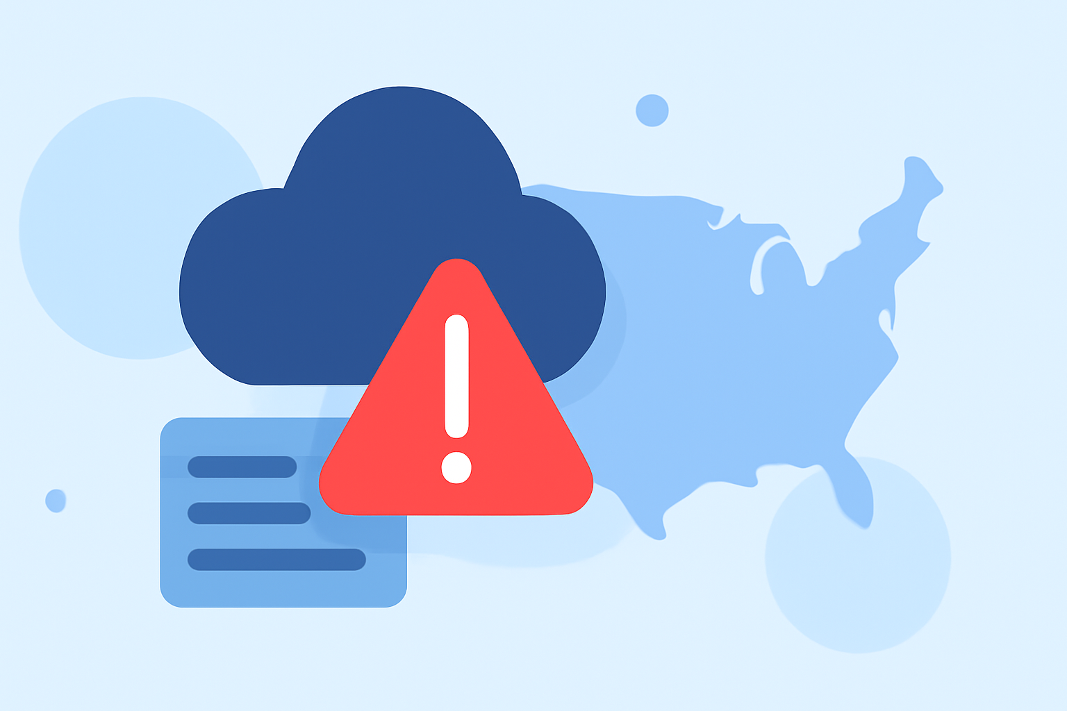 Understanding Weather Alert Types and Their Workflow in the United States