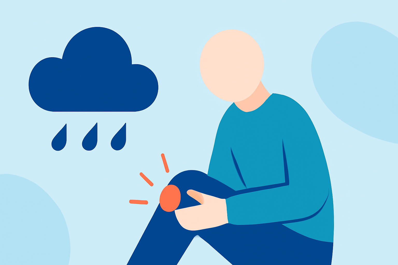 An Introduction to Joint Pain Weather for Commuters