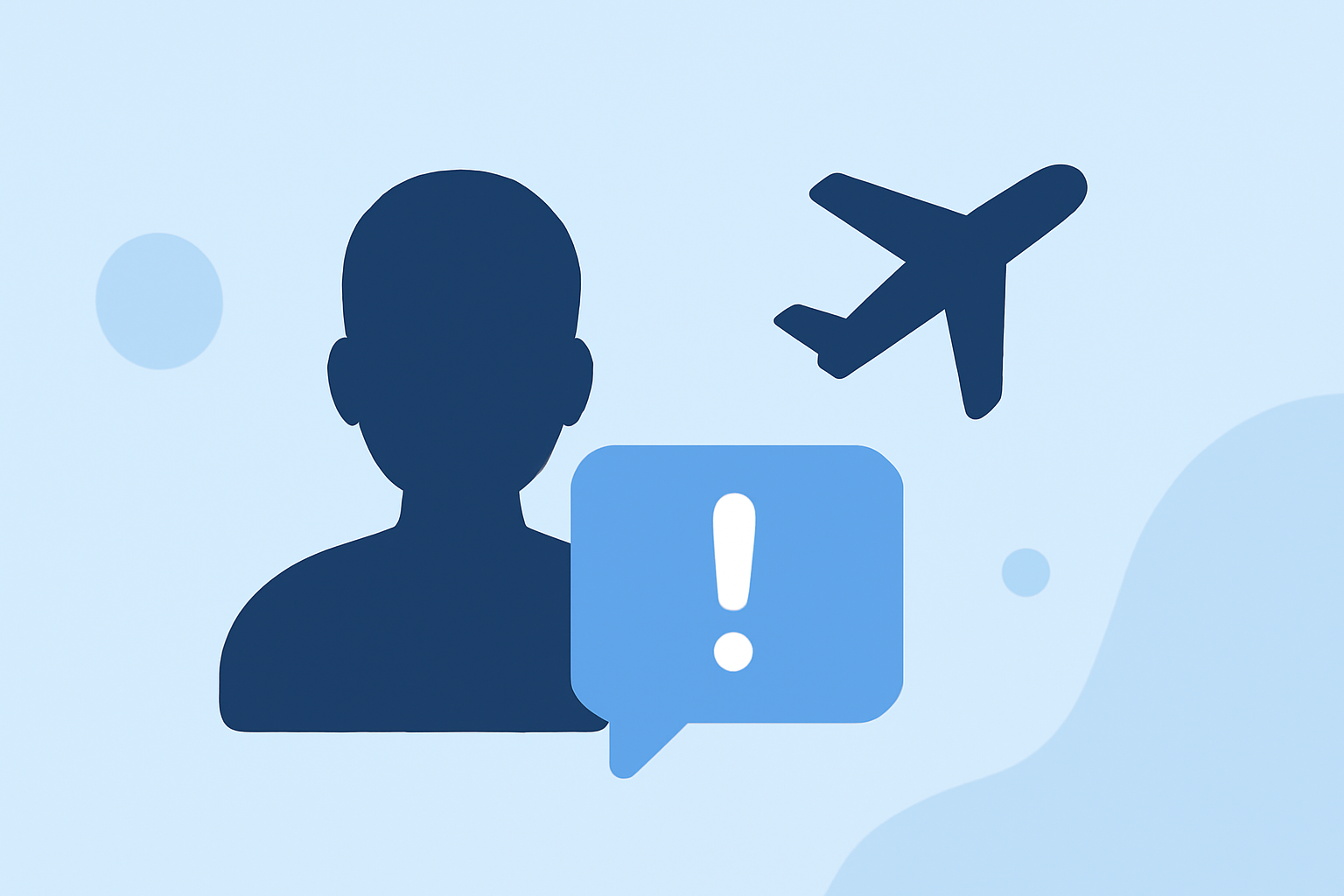 Understanding Alert Routing for Travel Tips Without Prior Experience