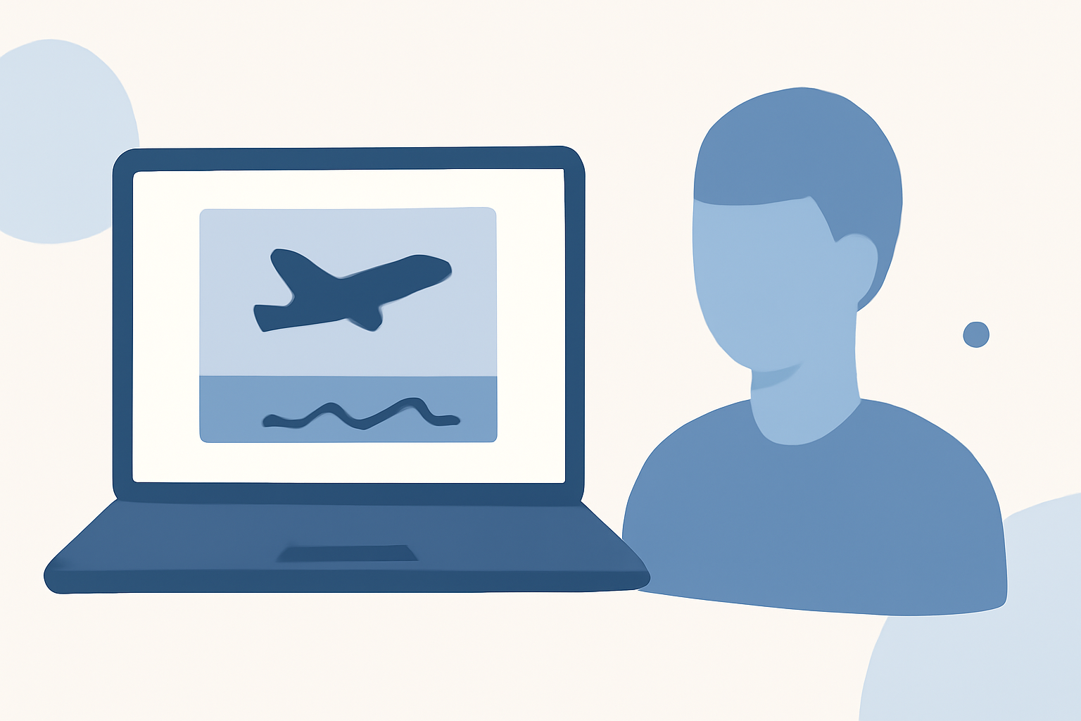 Beginner's Guide to Takeoff and Landing Spotting Edits Workflow