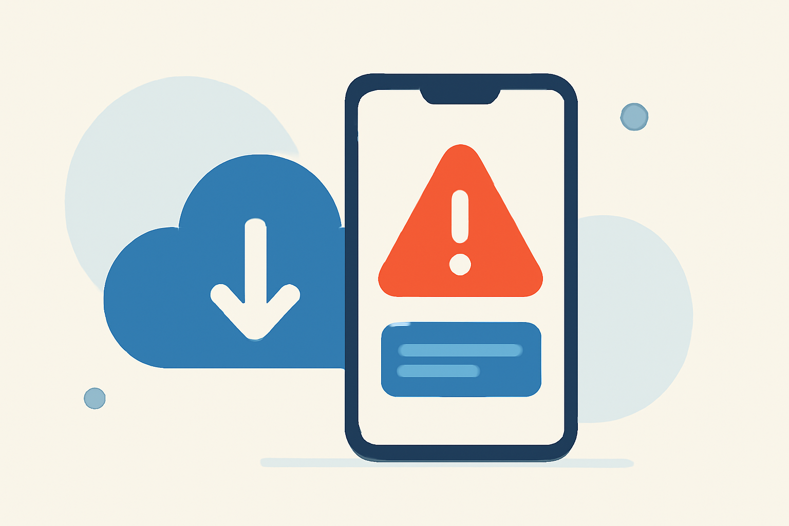 Flash Flood Alerts: Essential Checklist for Immediate Action