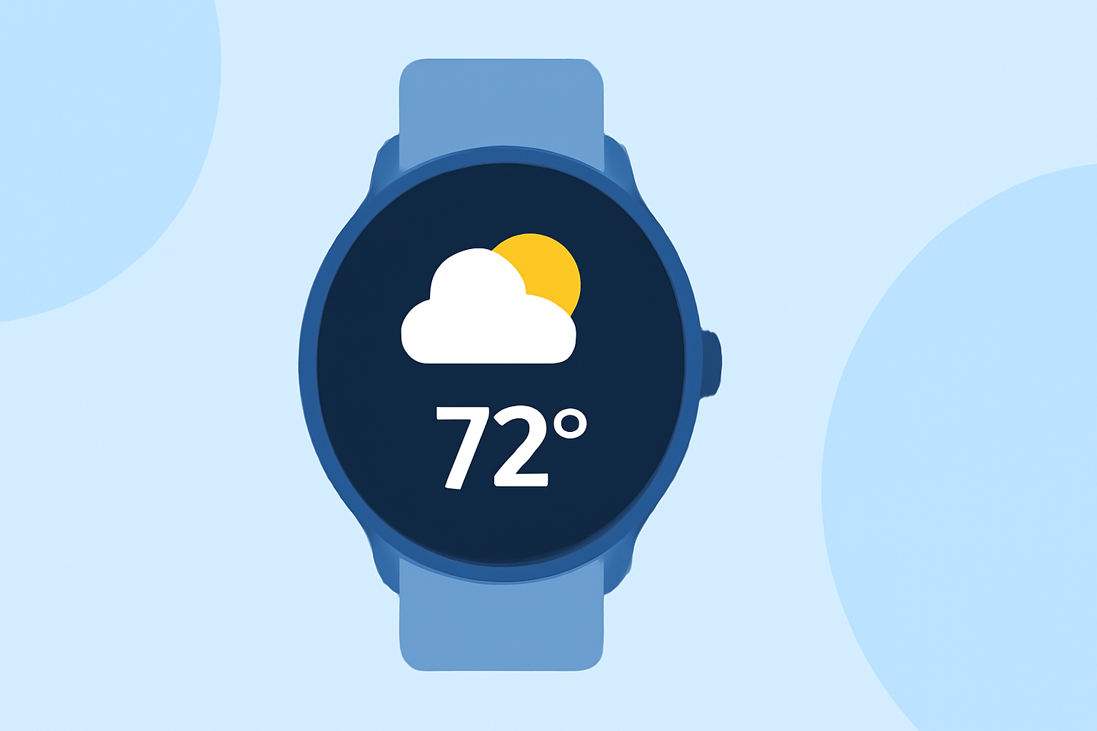 Best Wear OS Weather Apps: Stay Prepared with Accurate Forecasts