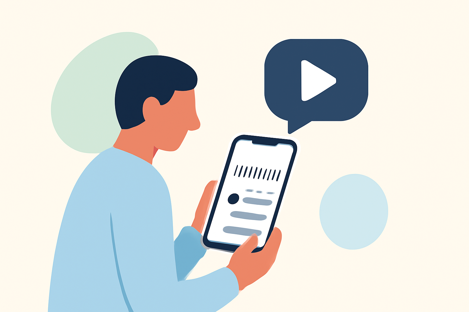 Crafting Engaging Travel Day Music Storytelling Edits on Your Phone: A Step-by-Step Guide
