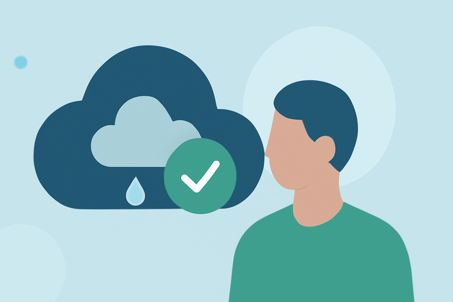 Easy Weather Solutions for School Pickup: A Parent's Guide