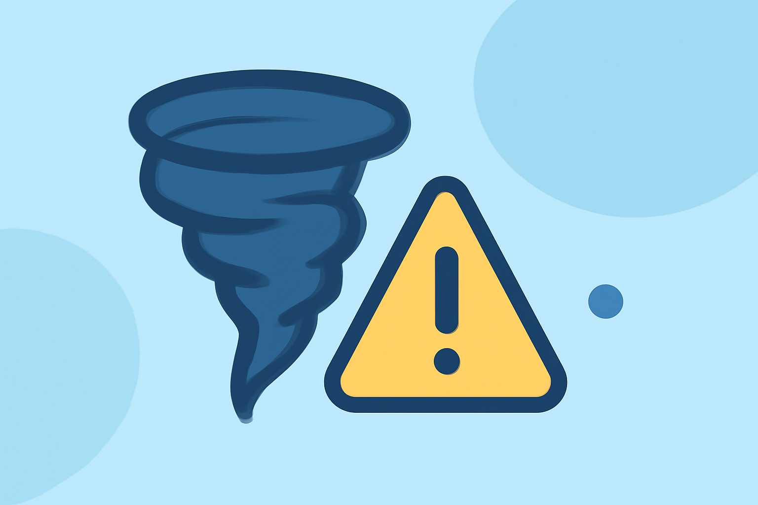 Understanding Tornado Watches and Warnings: Essential Safety Measures
