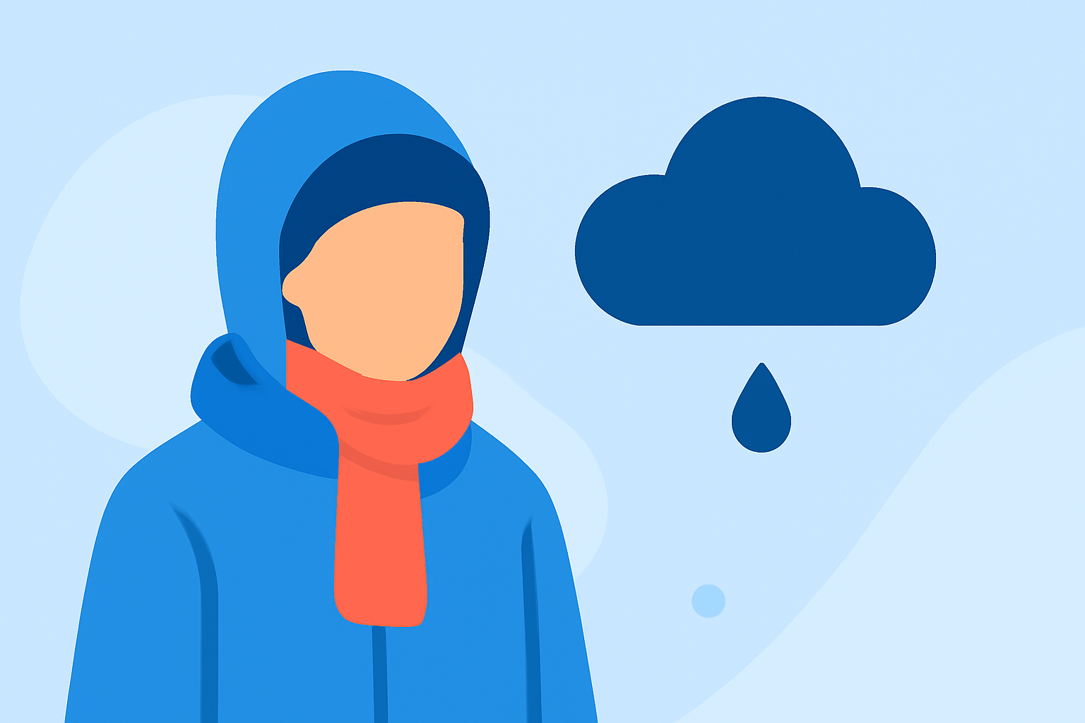 Choosing the Best Weather Gear for Non-Technical Users