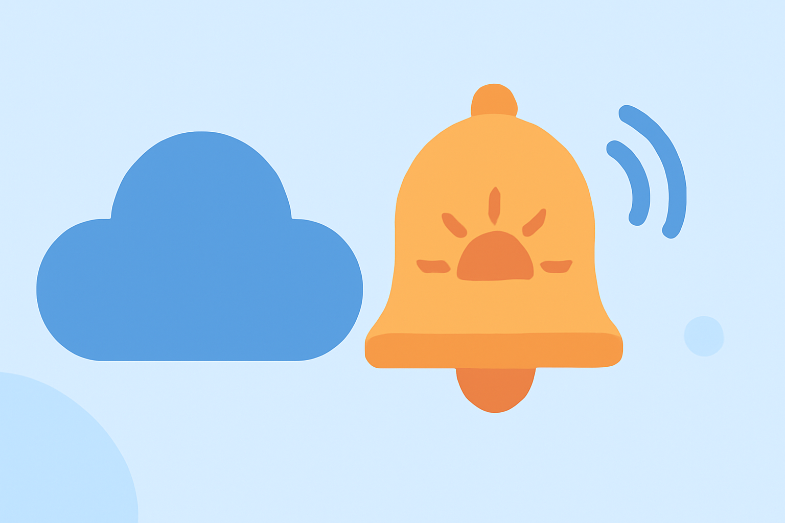 How to Receive Sunrise Notifications During Severe Weather