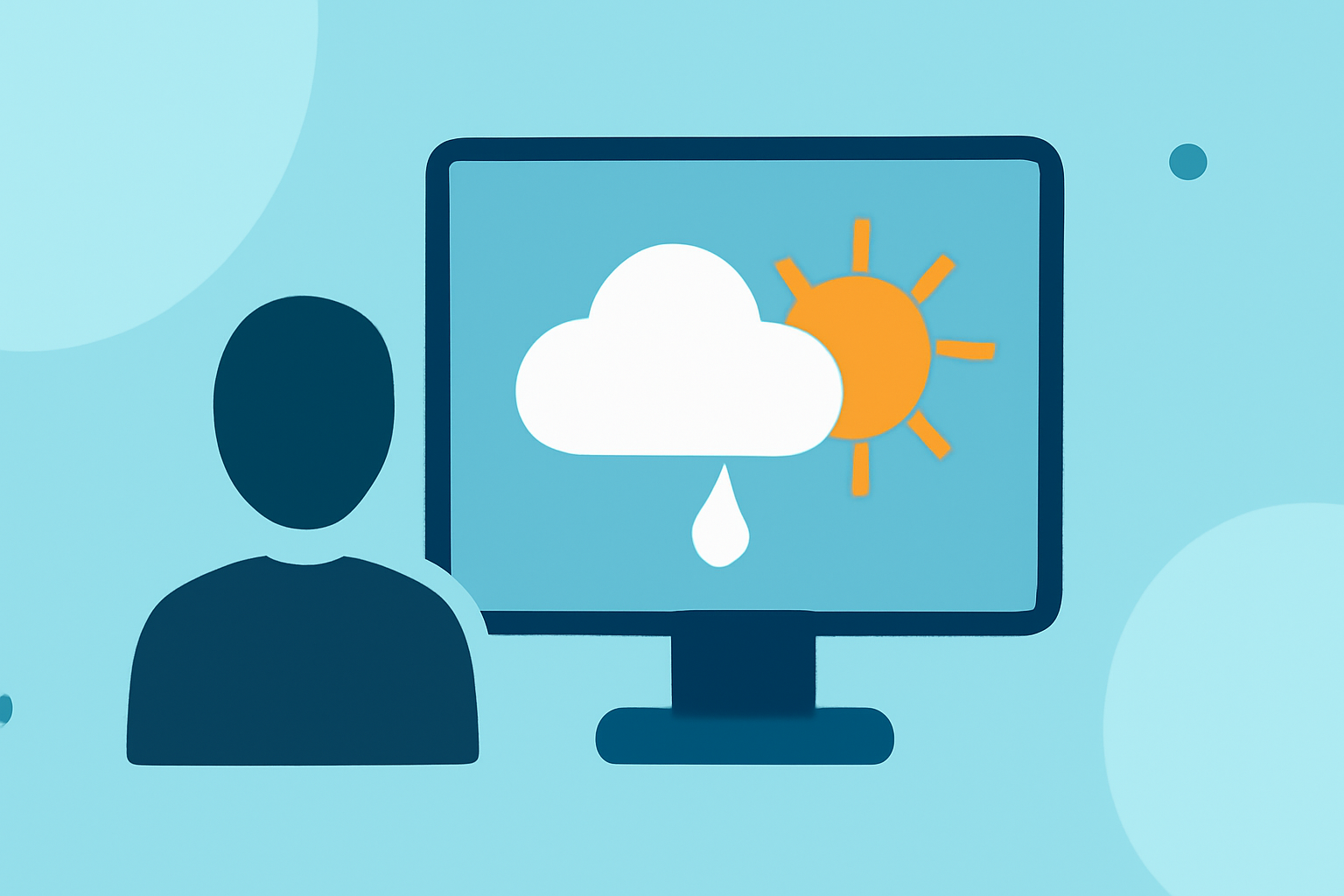 A Beginner's Guide to Weather-Tracking for Frequent Flyers