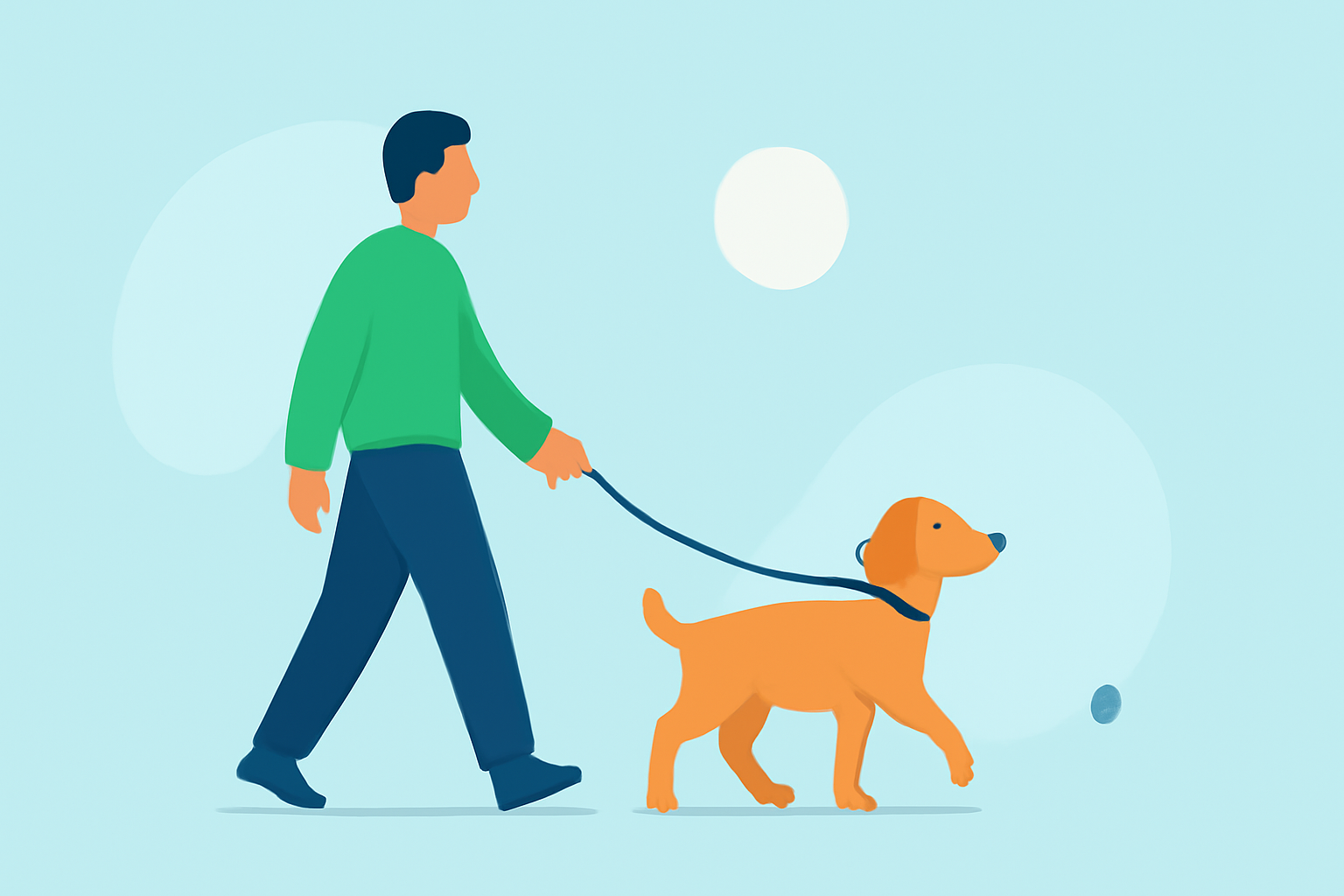 Easy Weather for Pet Walking: Your Essential Guide