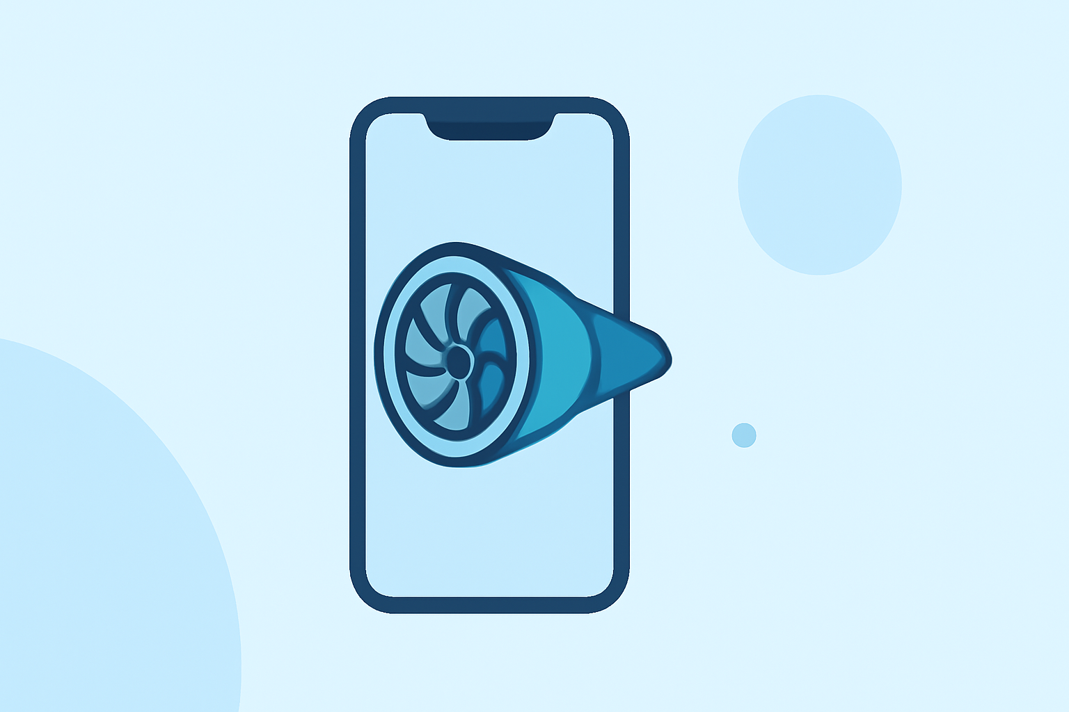 Tips for Jet Engine B-Roll Edits on iPhone