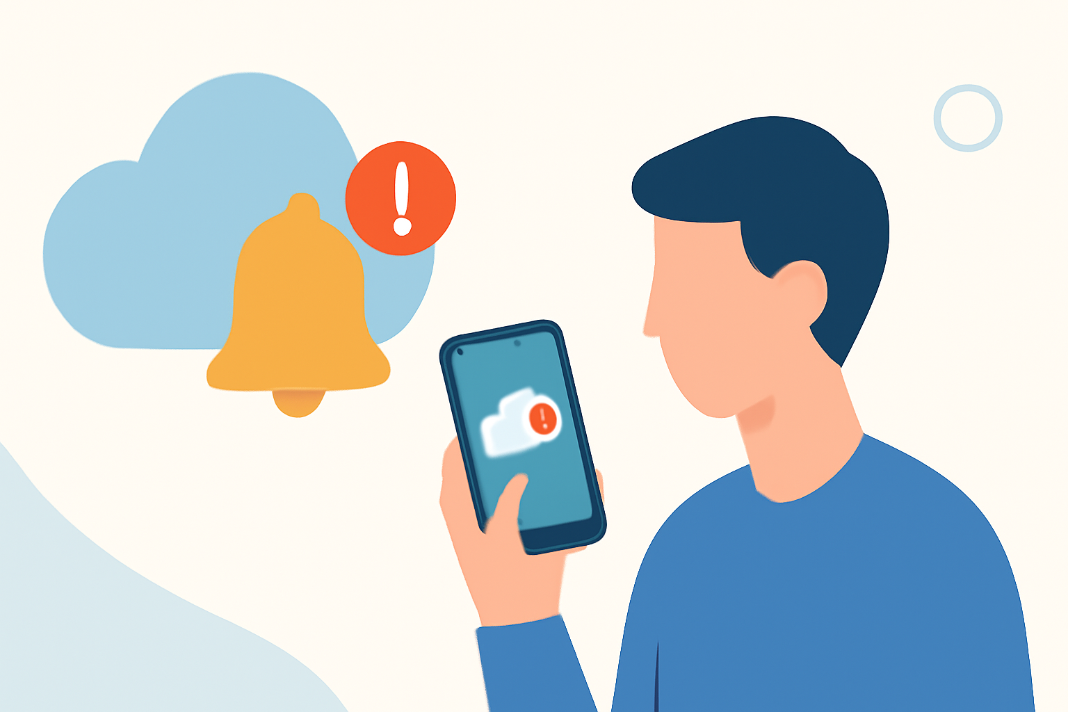 Understanding Weather App Notification Permissions for Pet Owners