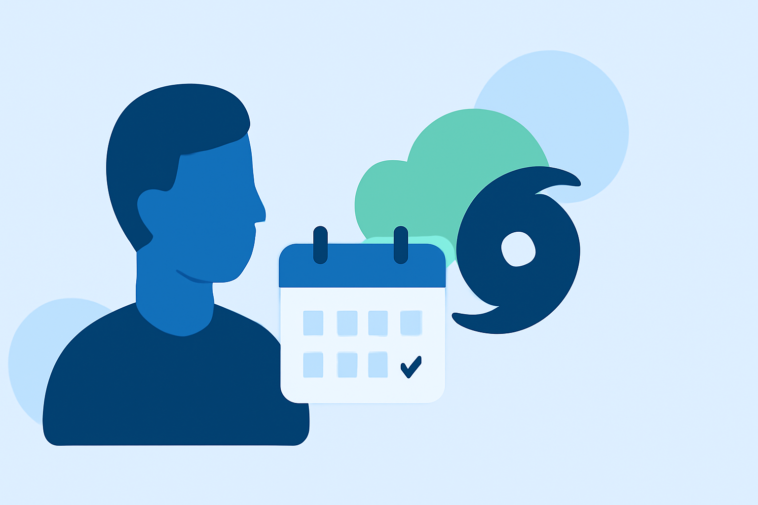 Planning Outdoor Meetings During Hurricane Season: A Comprehensive Guide