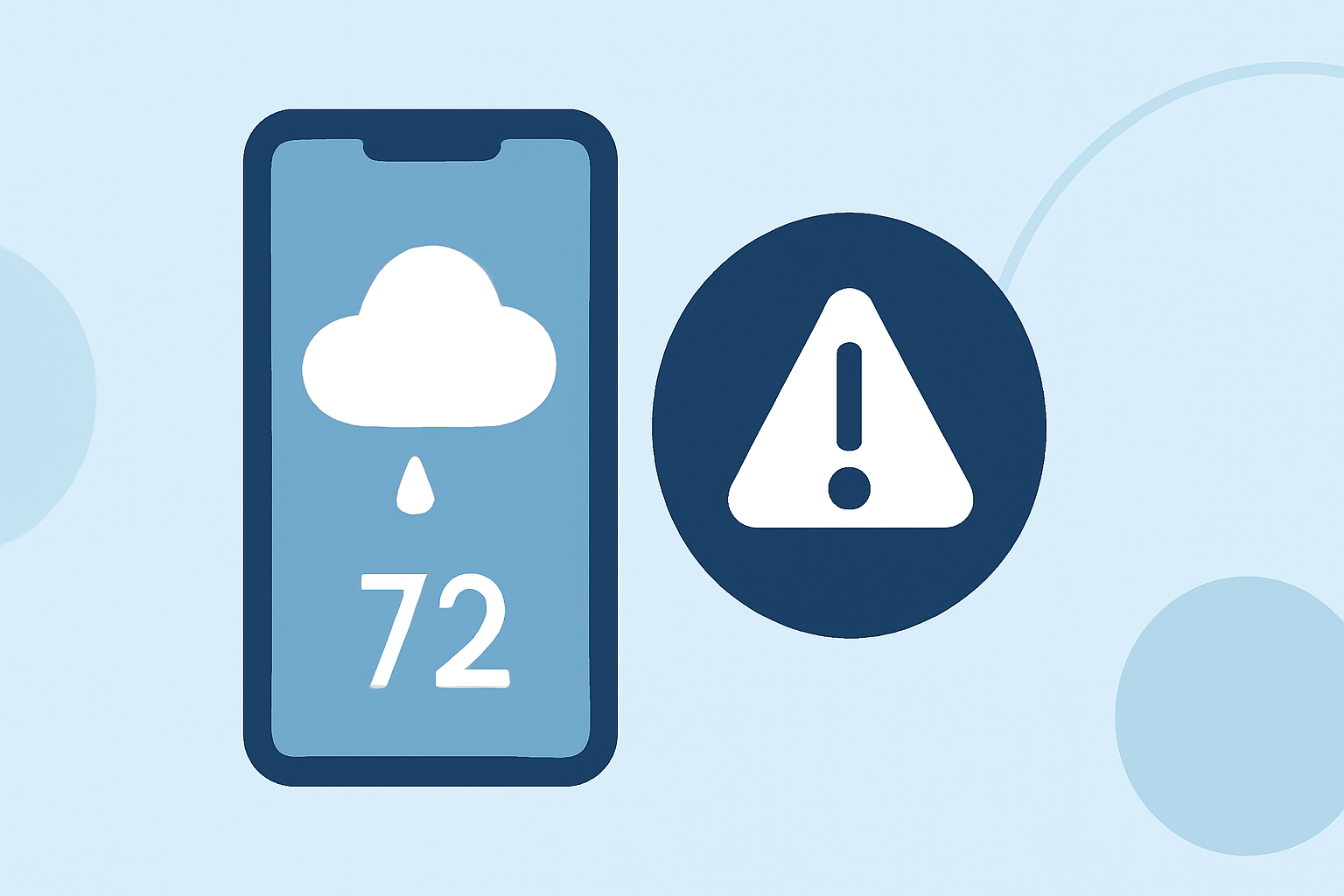Weather Lock Screen Widgets: Mistakes Non-Technical Users Should Avoid