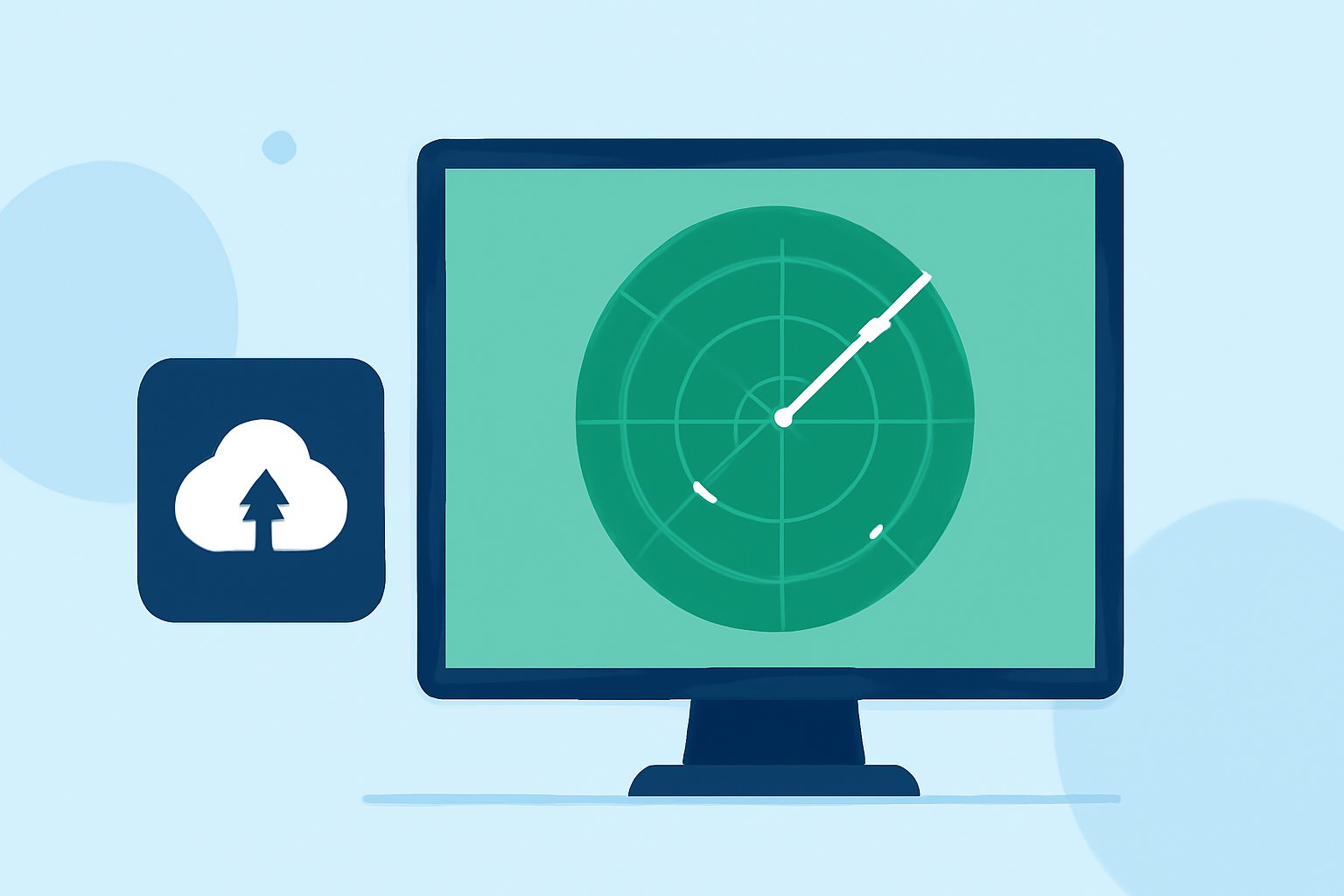 Understanding NOAA's Radar Product Types and Workflow
