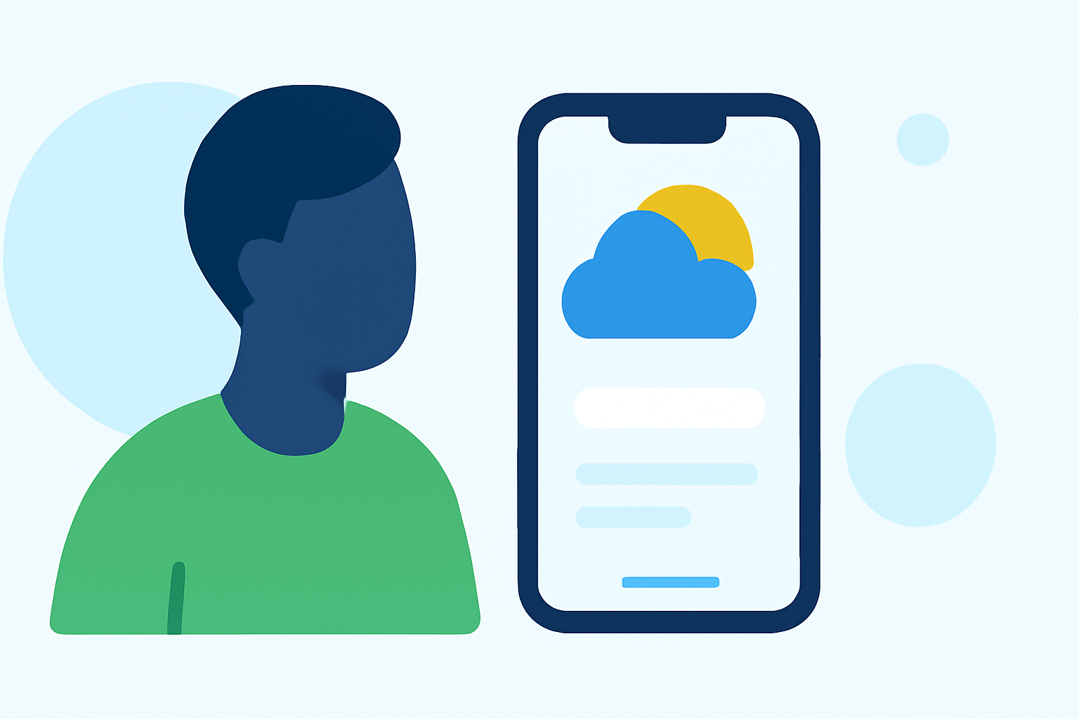 The Ultimate Weather App Onboarding Guide for Travelers